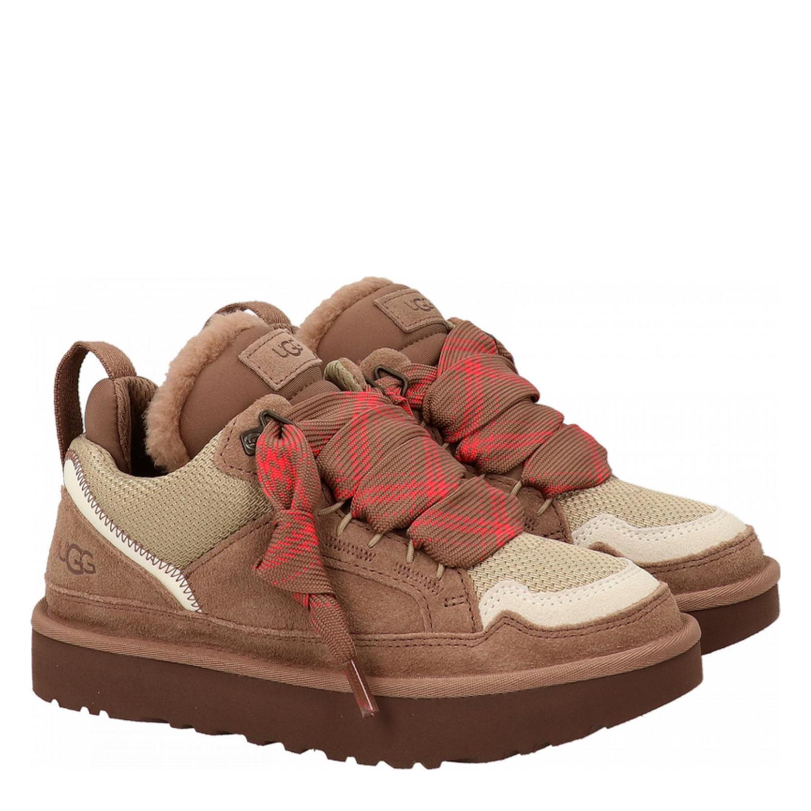 W LOWMEL rocky-oak