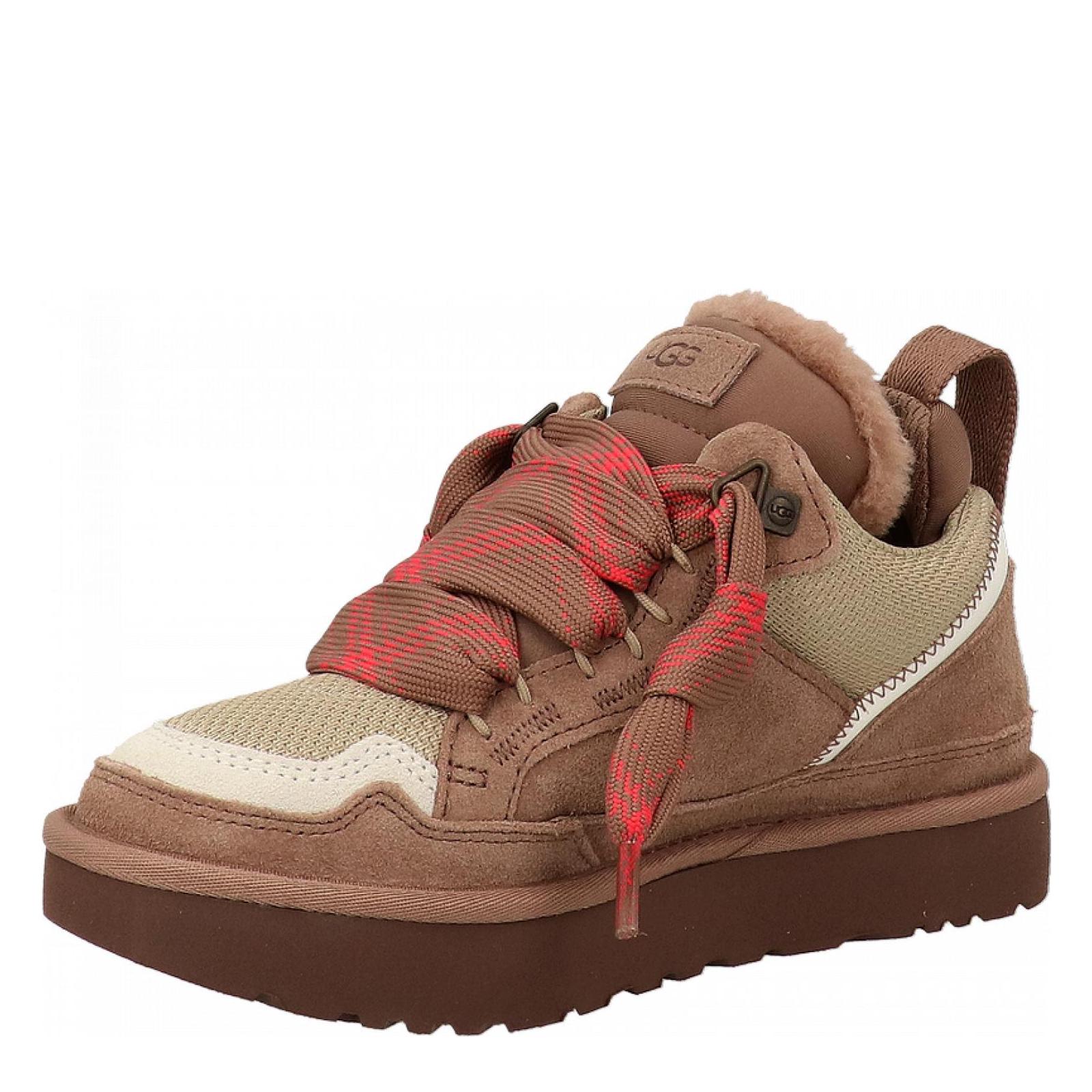 W LOWMEL rocky-oak