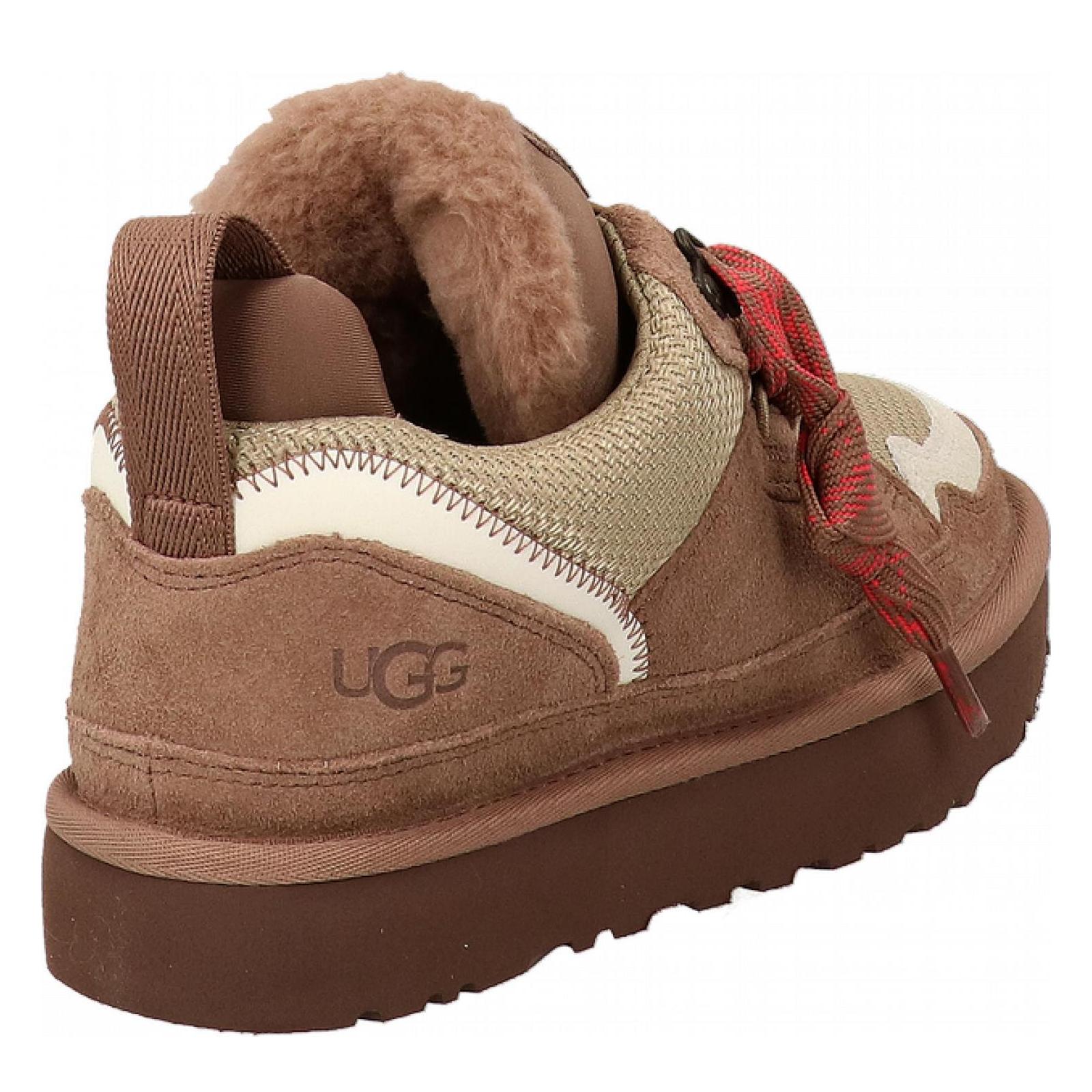 W LOWMEL rocky-oak