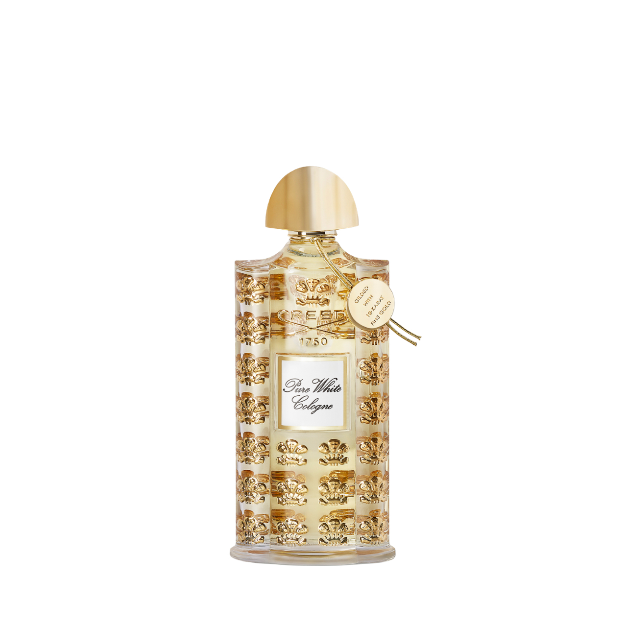 Pure White Cologne - Les Royales Exclusives Millesime
