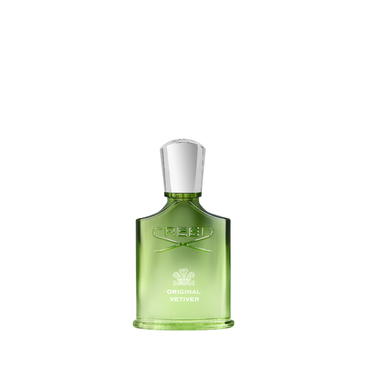 Original Vetiver - Millesime