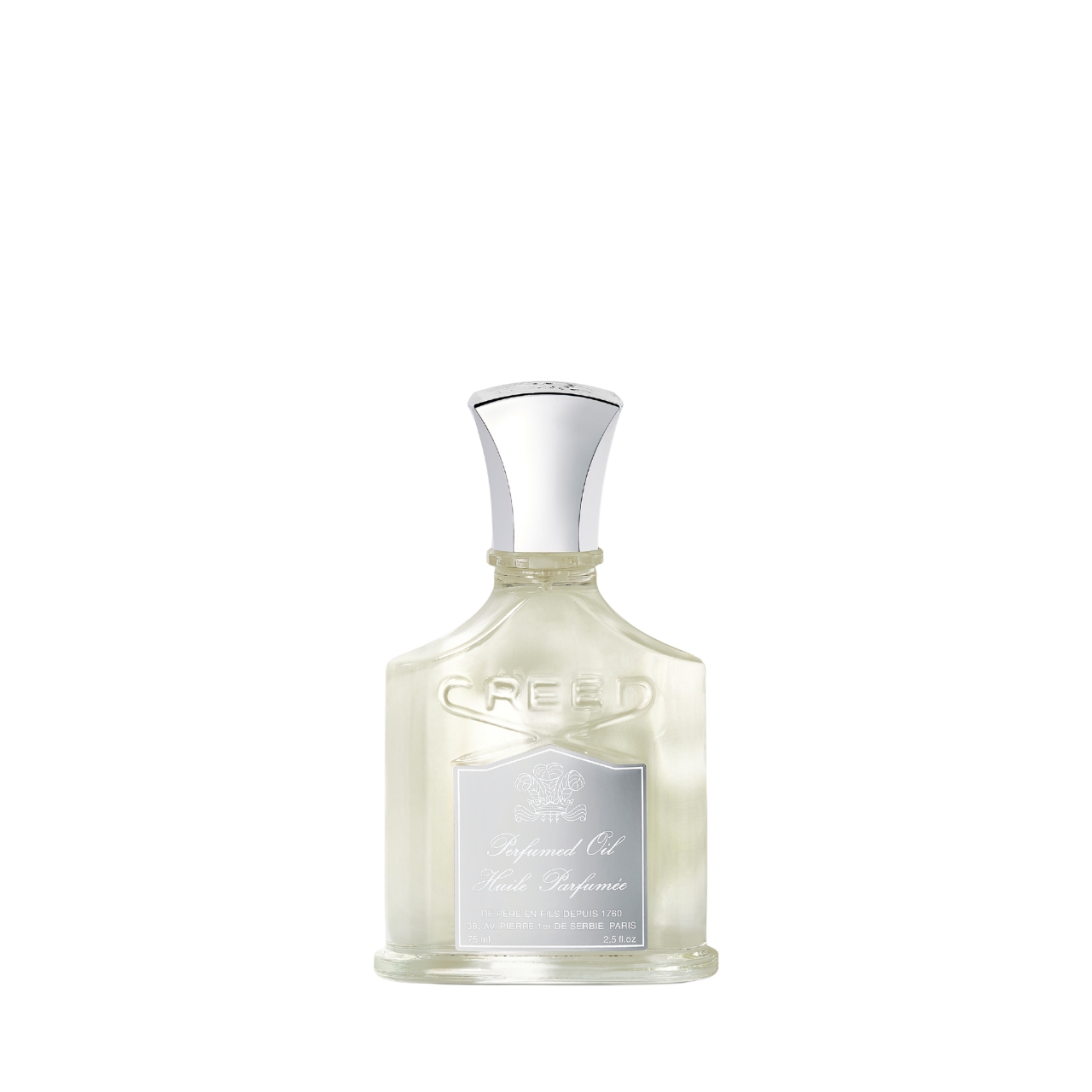 Green Irish Tweed - Huile Parfumèe