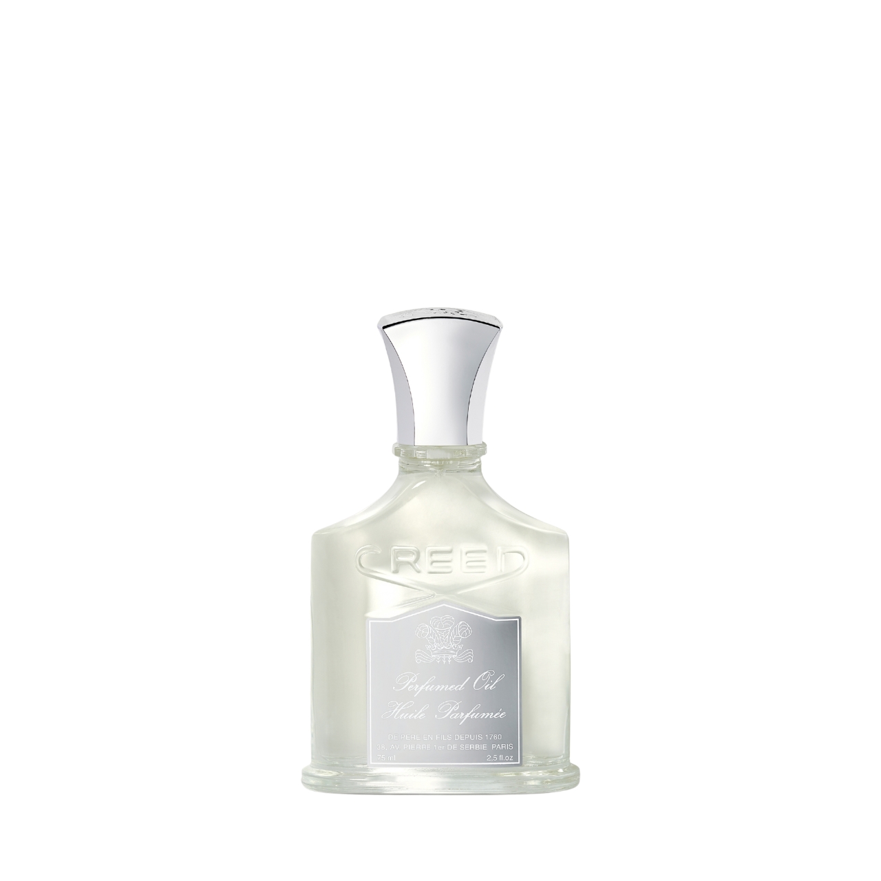 Silver Mountain Water - Millesime | Creed Boutique Italia