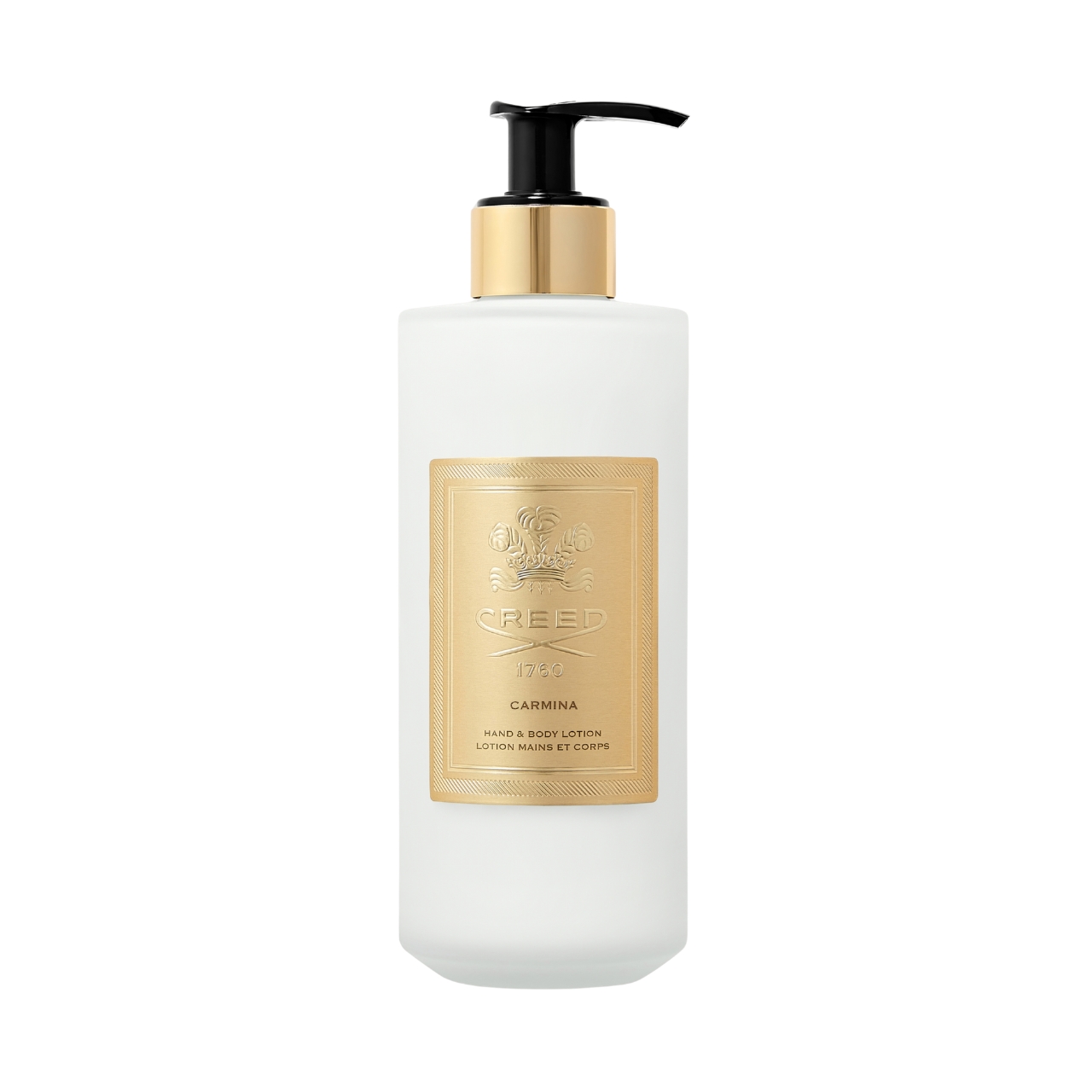 Carmina - Hand & Body Lotion