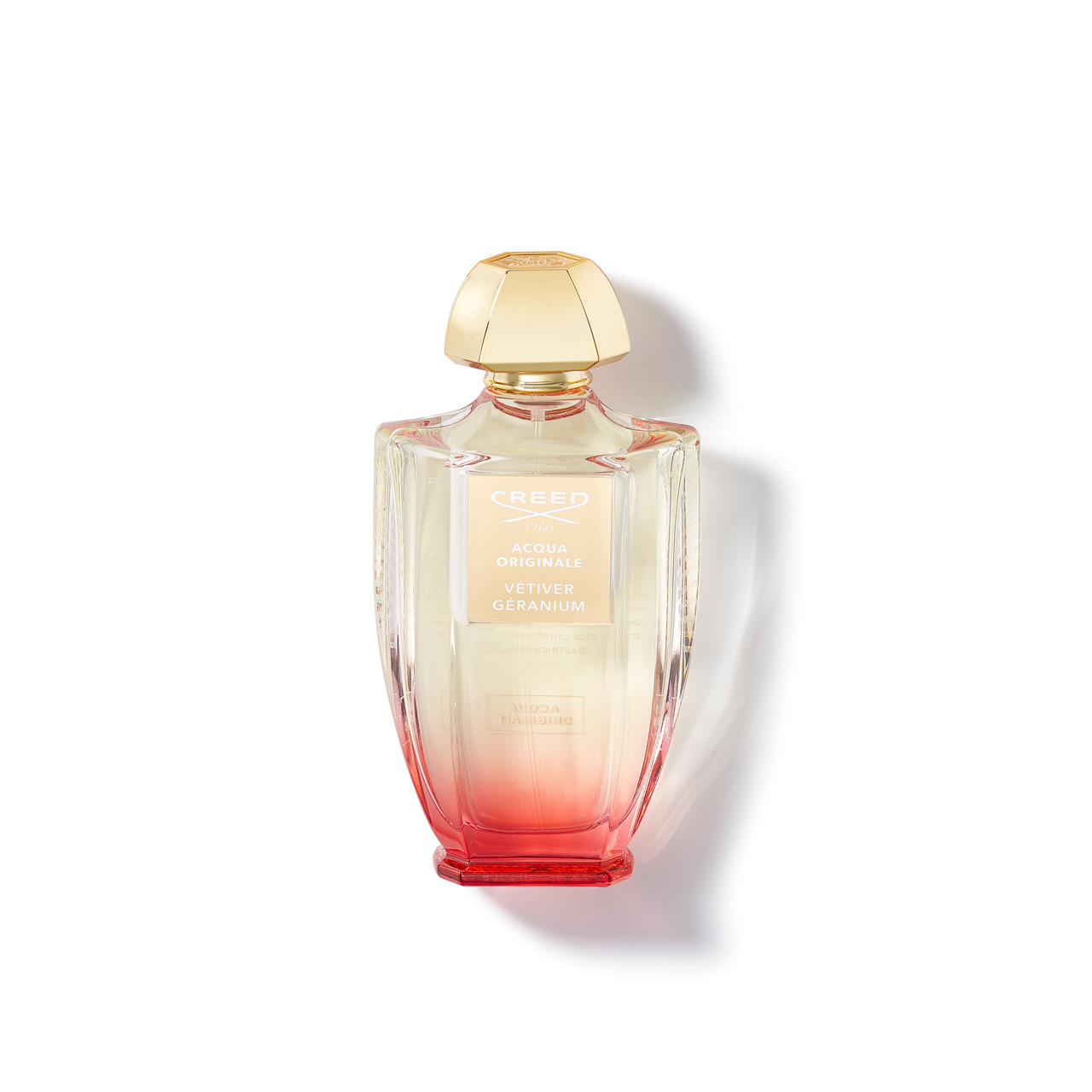 クリード CREED VETIVER GERANIUM Vetiver Geranium - Acqua Originale - Eau de Parfum | Creed
