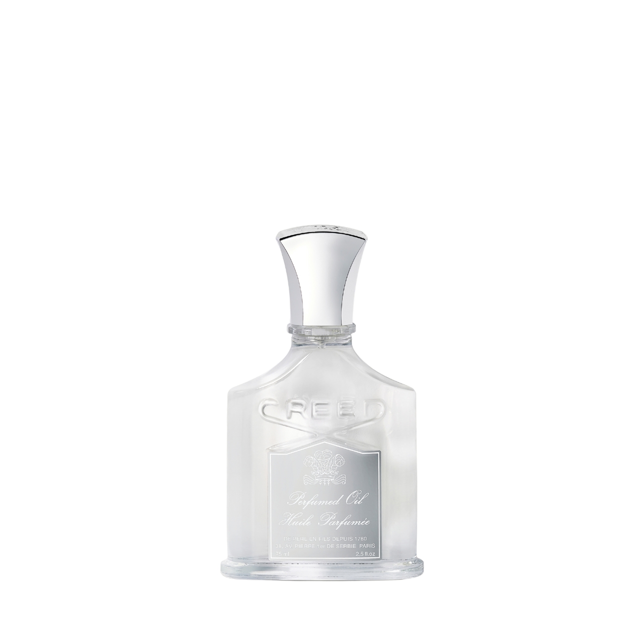 Aventus for Her - Huile Parfumèe
