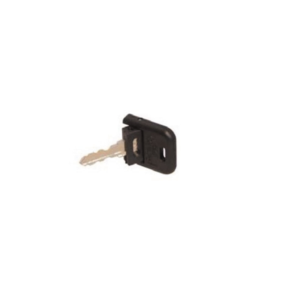 Cilindro MODUL 1000 con chiave pieghevole Chiusura A004