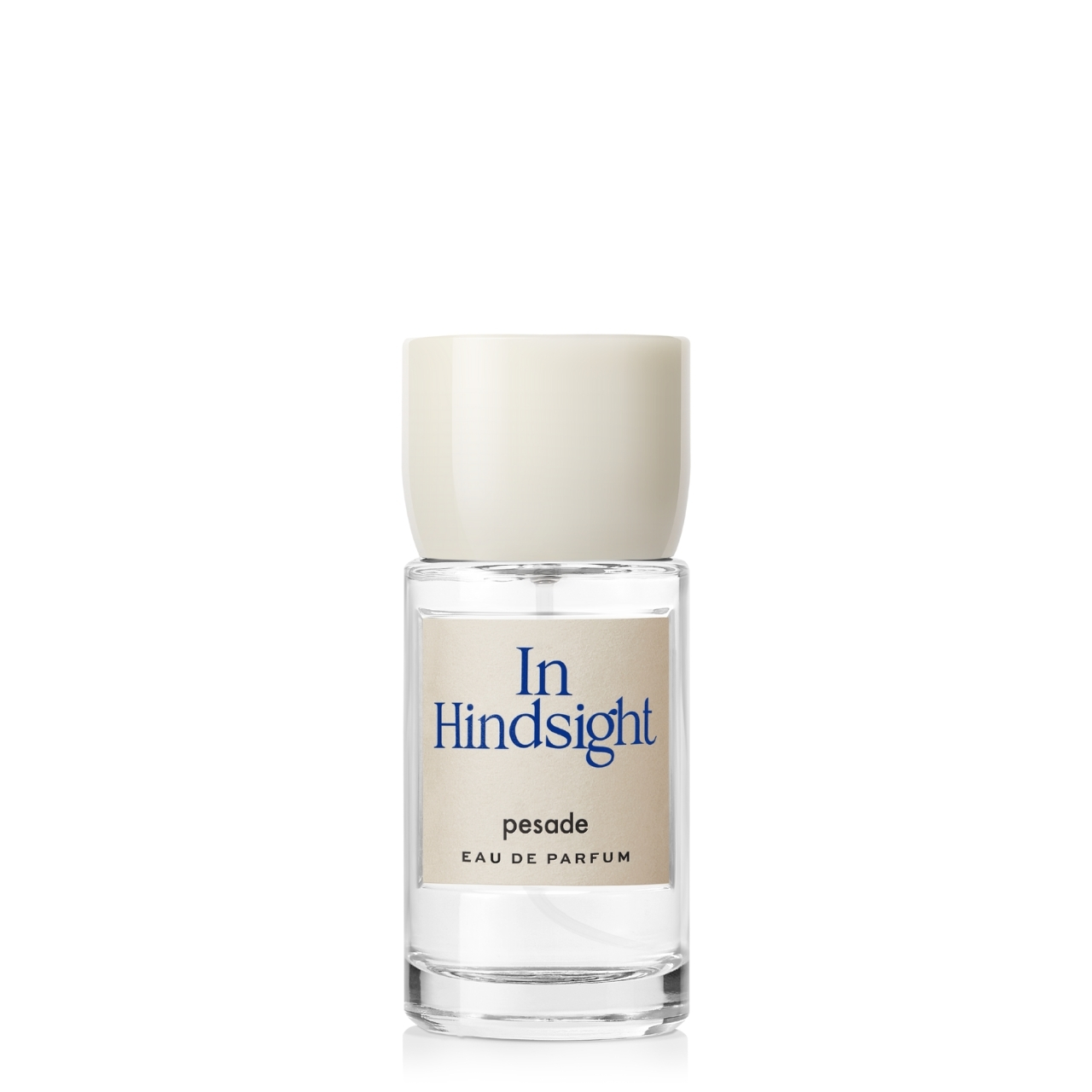 In Hindsight - Eau de Parfum