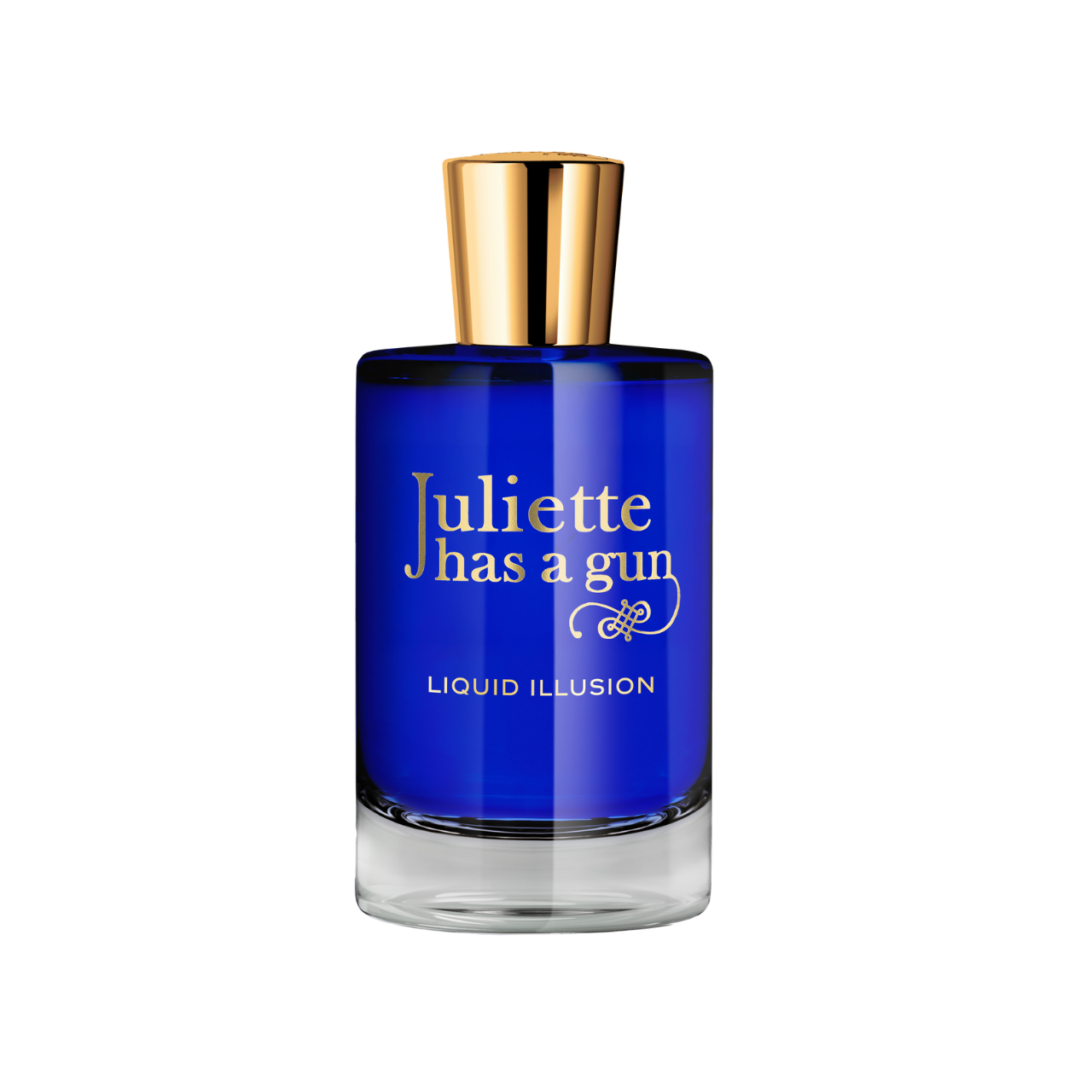 Liquid Illusion - Eau de Parfum