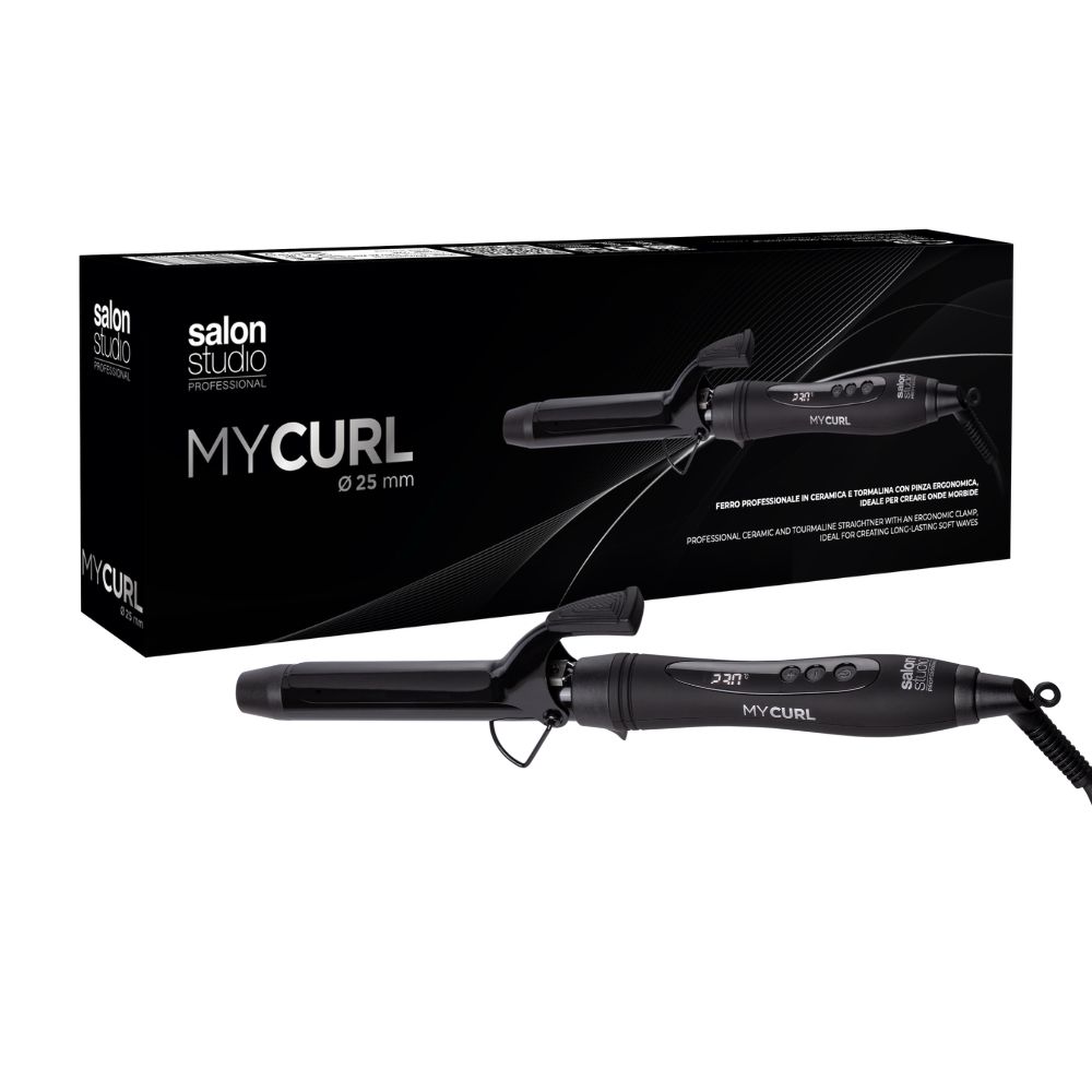 MyCurl