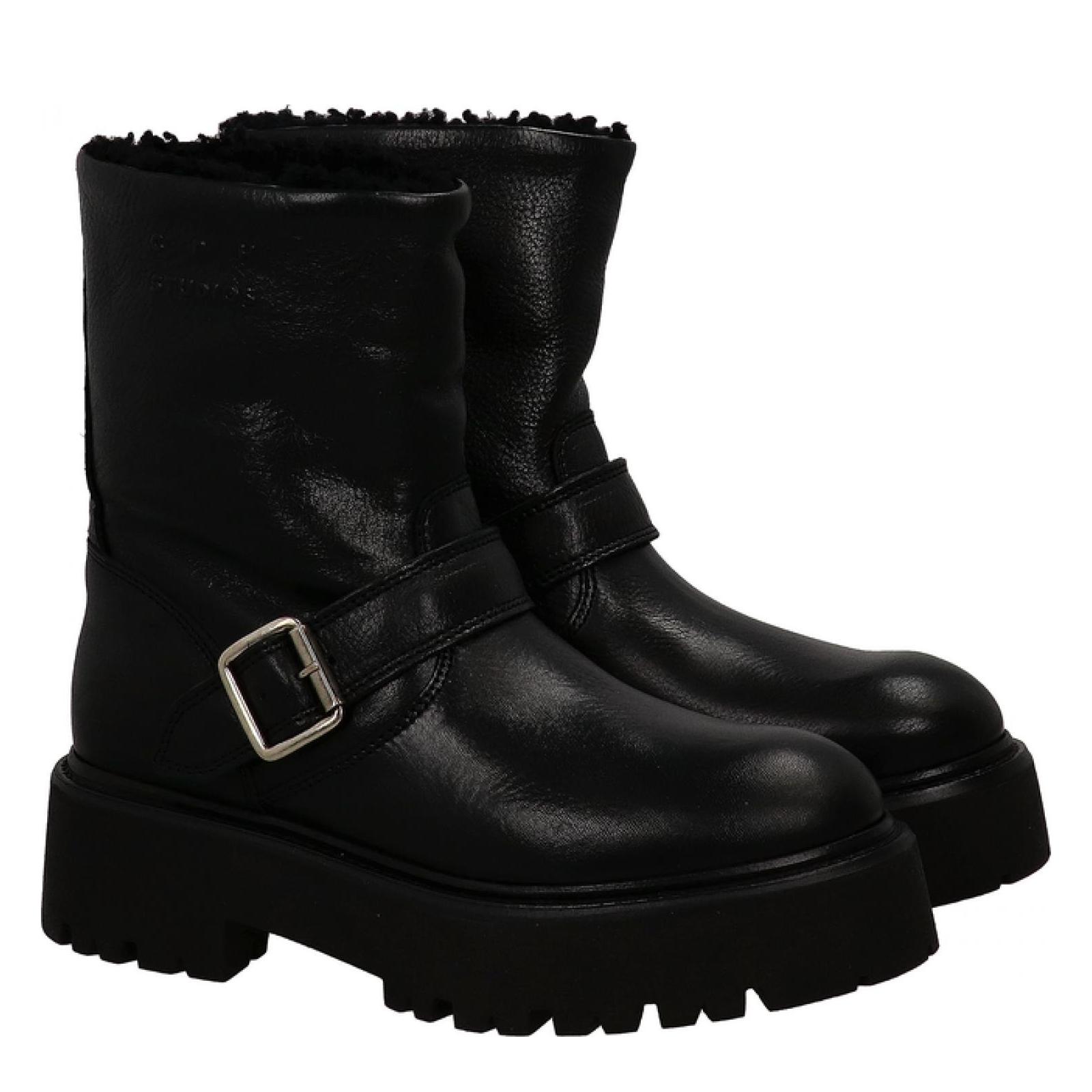 LEATHER
