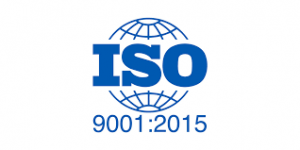 ISO 9001:2015