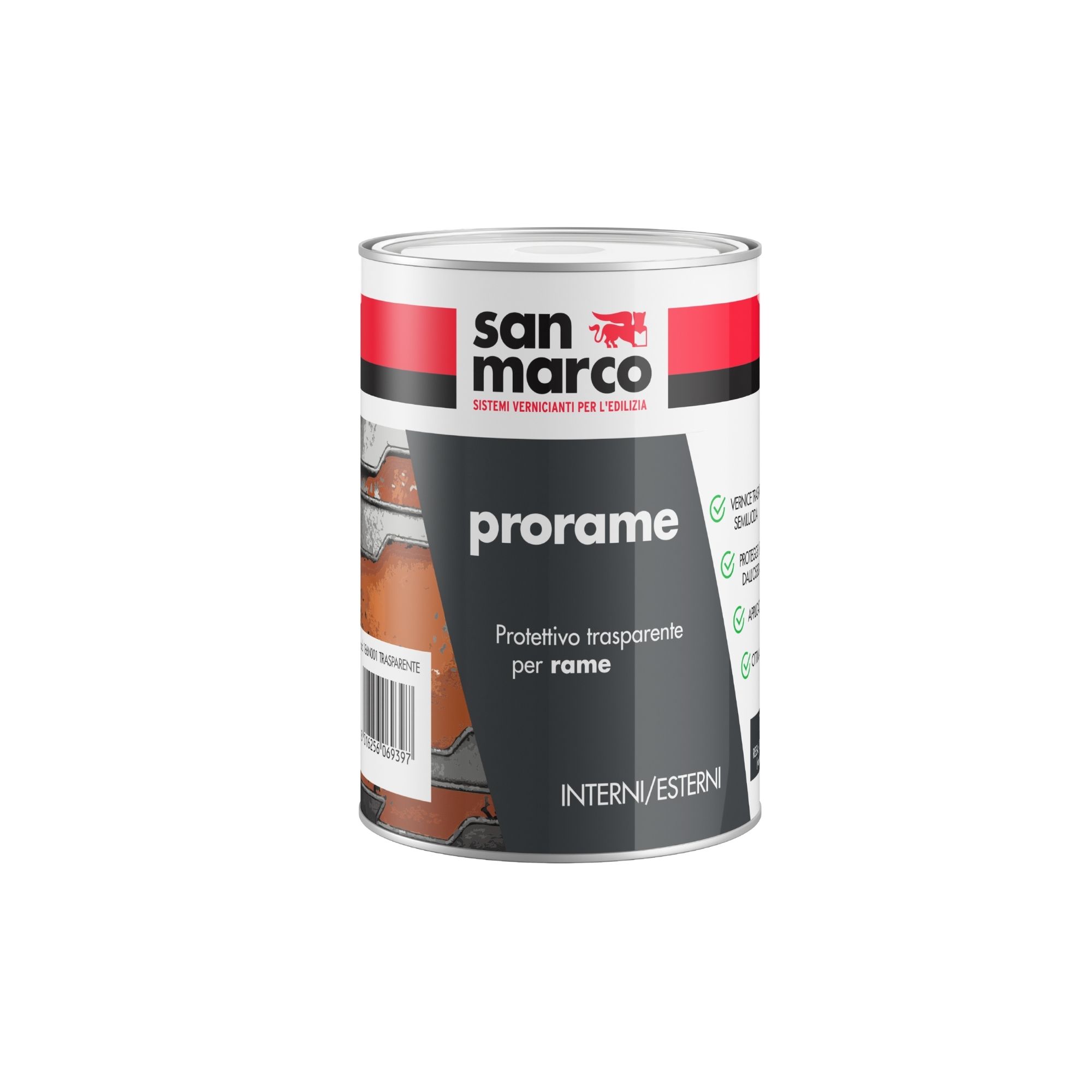 PRORAME | San Marco