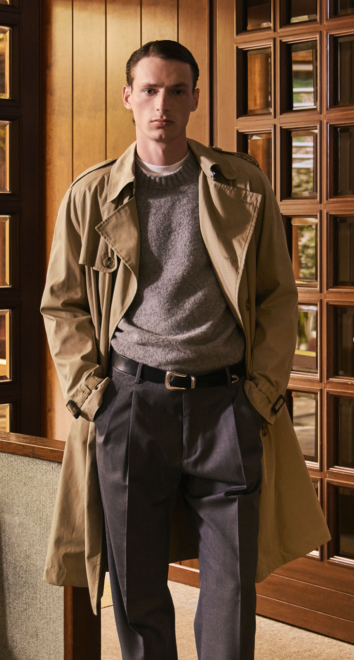 Abbigliamento Uomo