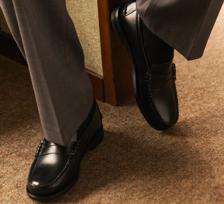 Scarpe Uomo