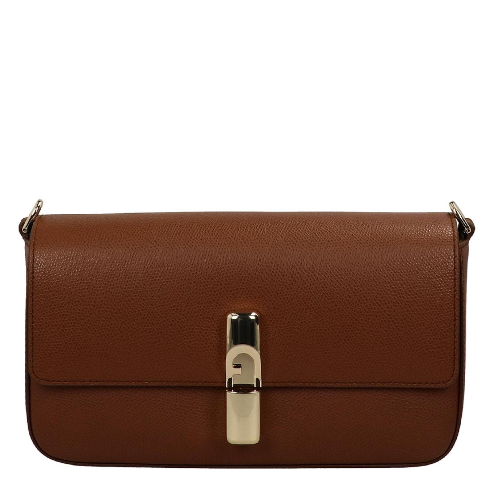FURLA IRIDE S CROSSBODY