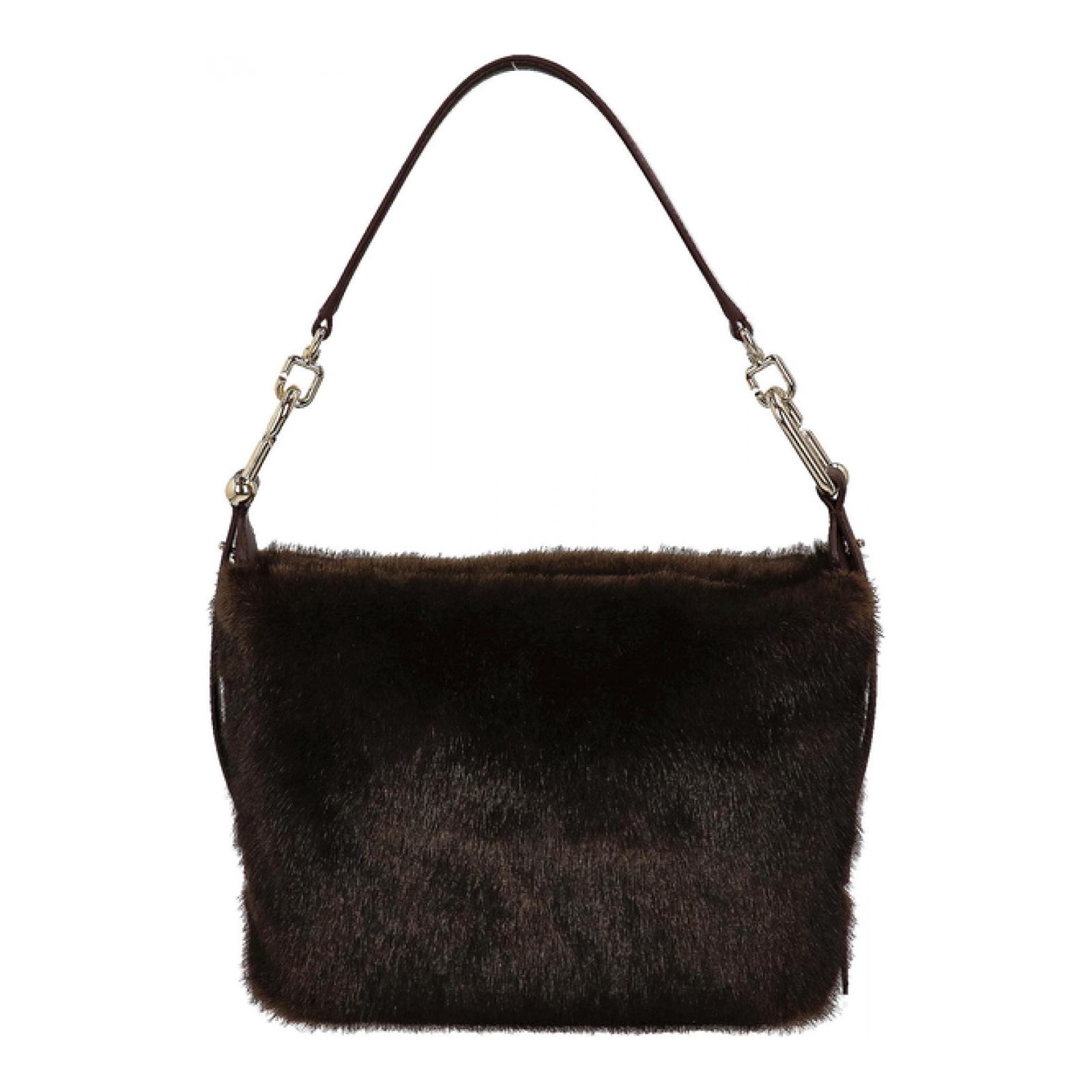 FURLA TONIE MINI HOBO
