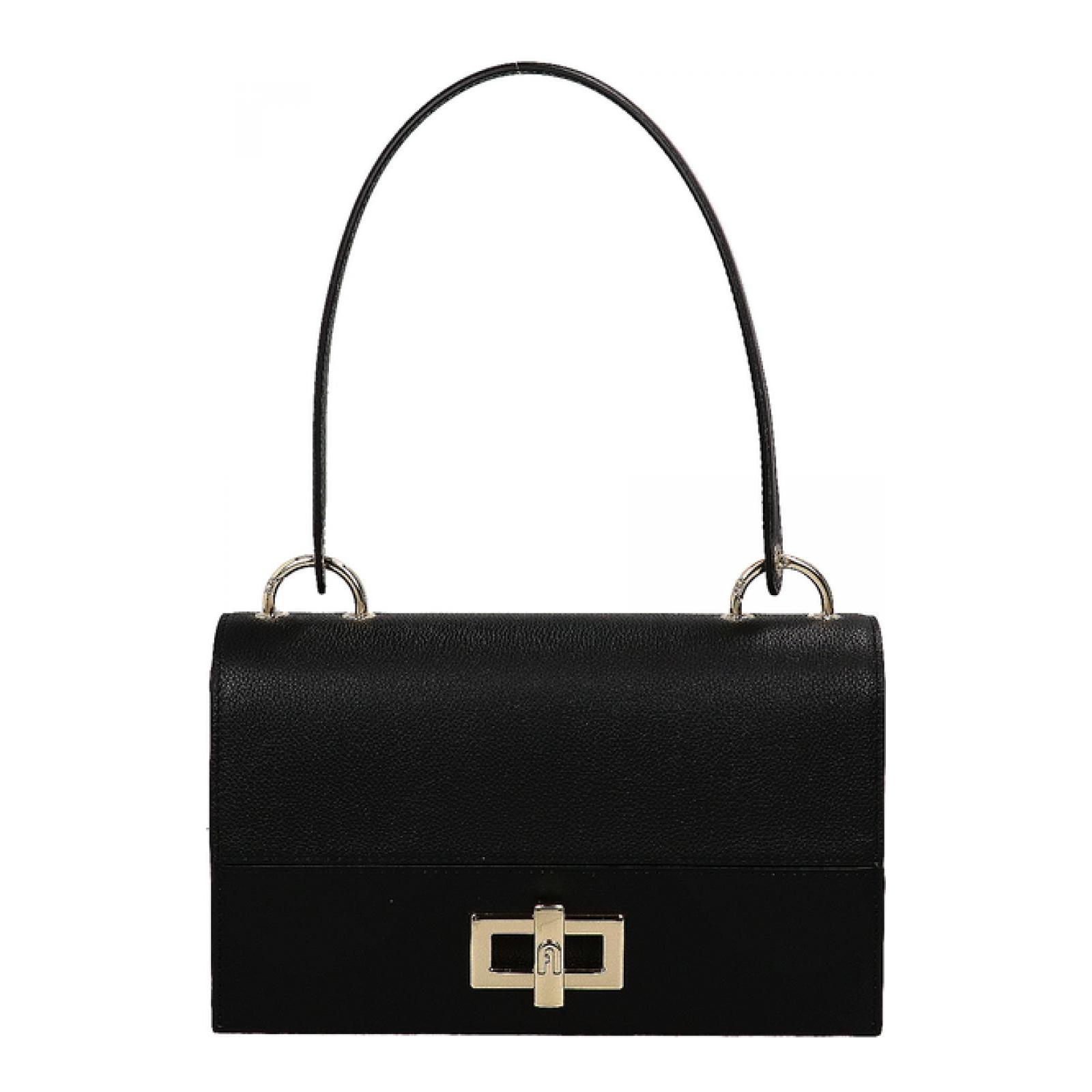 FURLA AMELIA M CROSSBODY