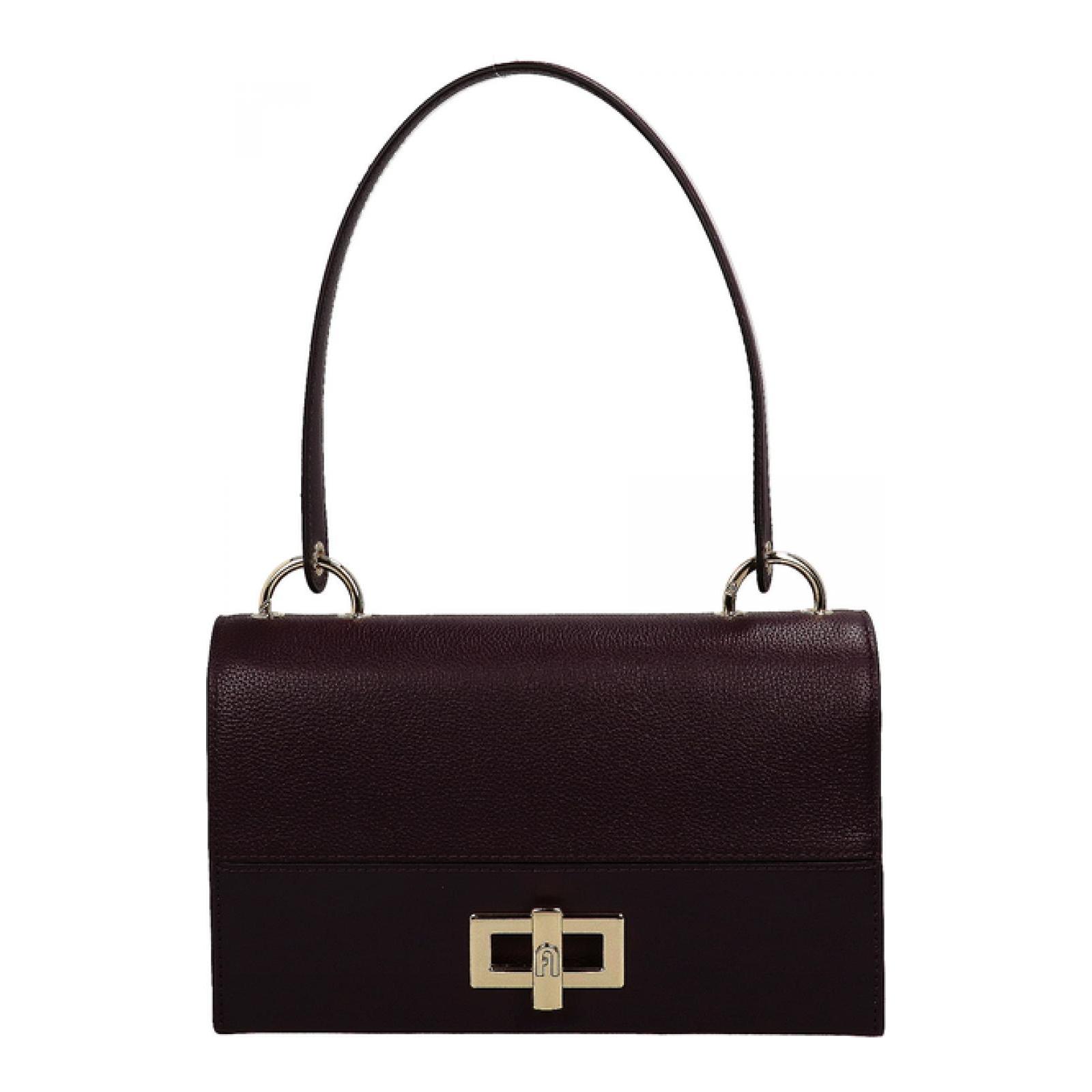 FURLA AMELIA M CROSSBODY