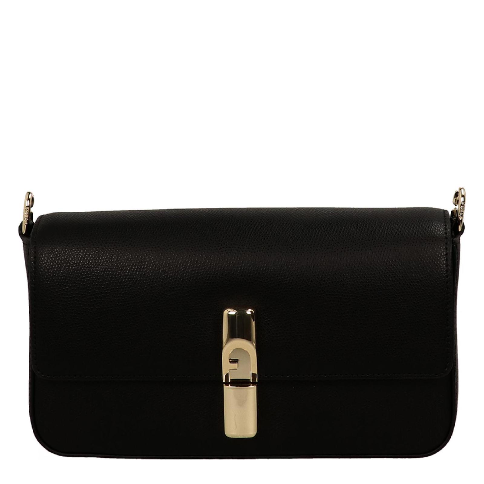 FURLA IRIDE S CROSSBODY