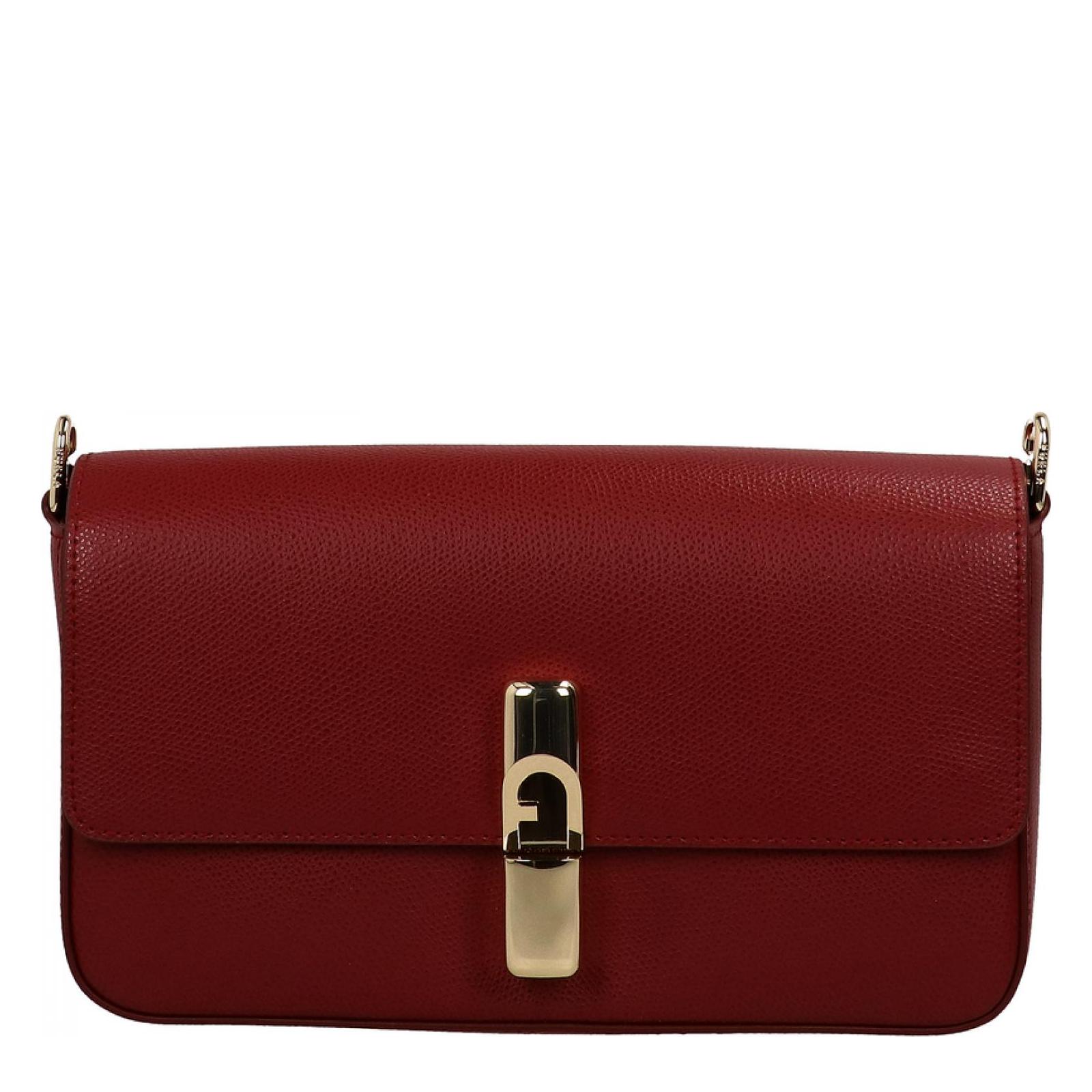 FURLA IRIDE S CROSSBODY