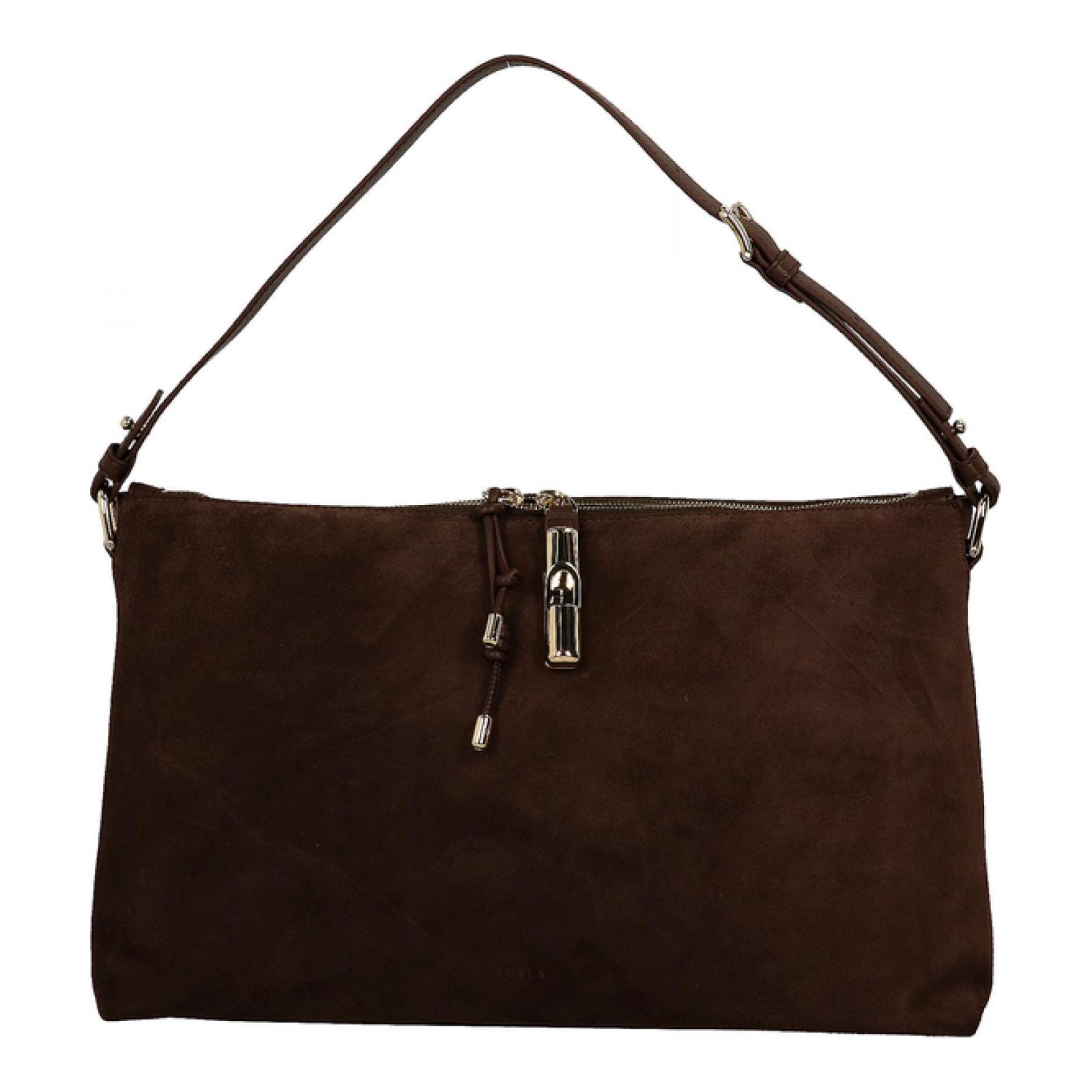 FURLA DEBBY M SHOULDER BAG SOF