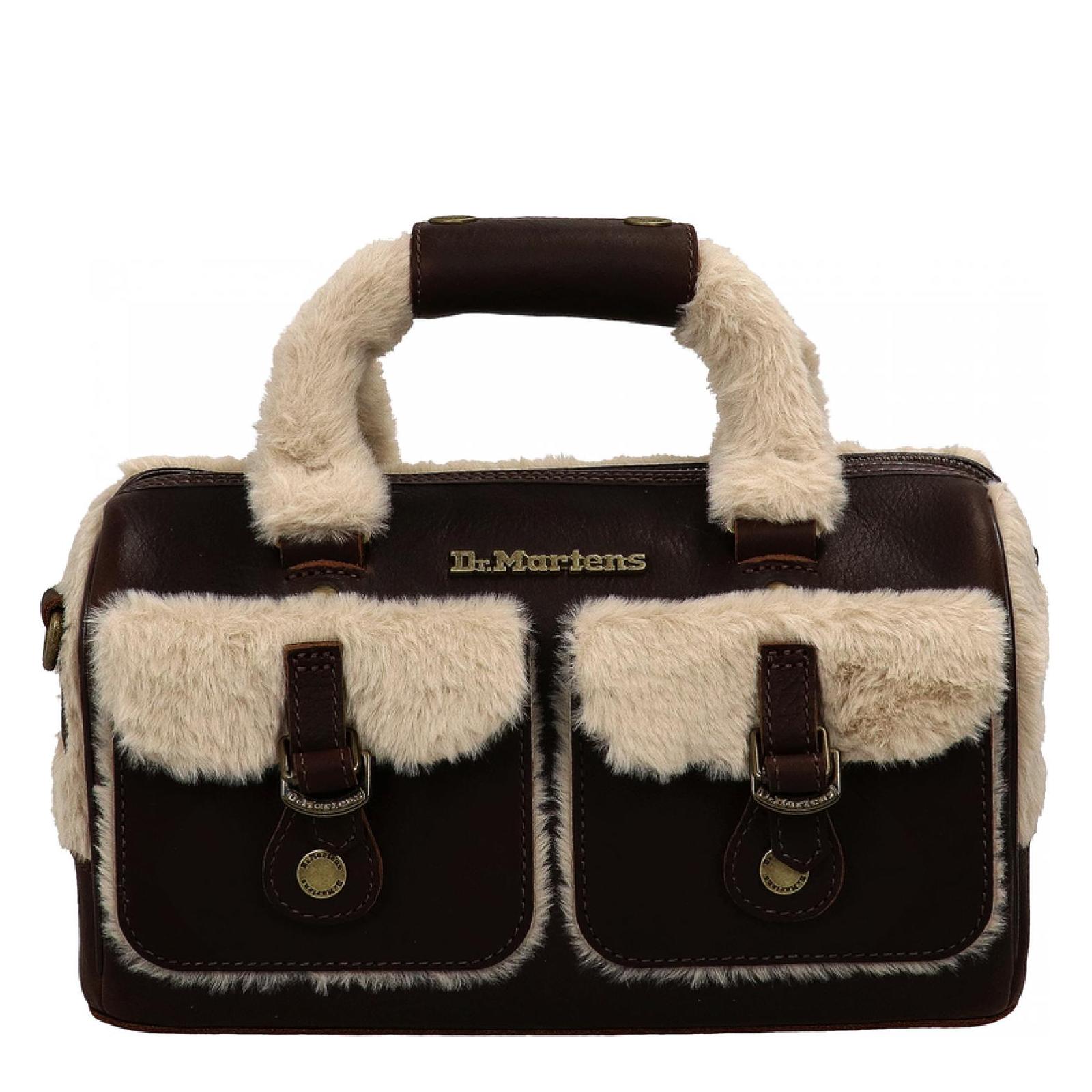 TOP HANDLE BAG