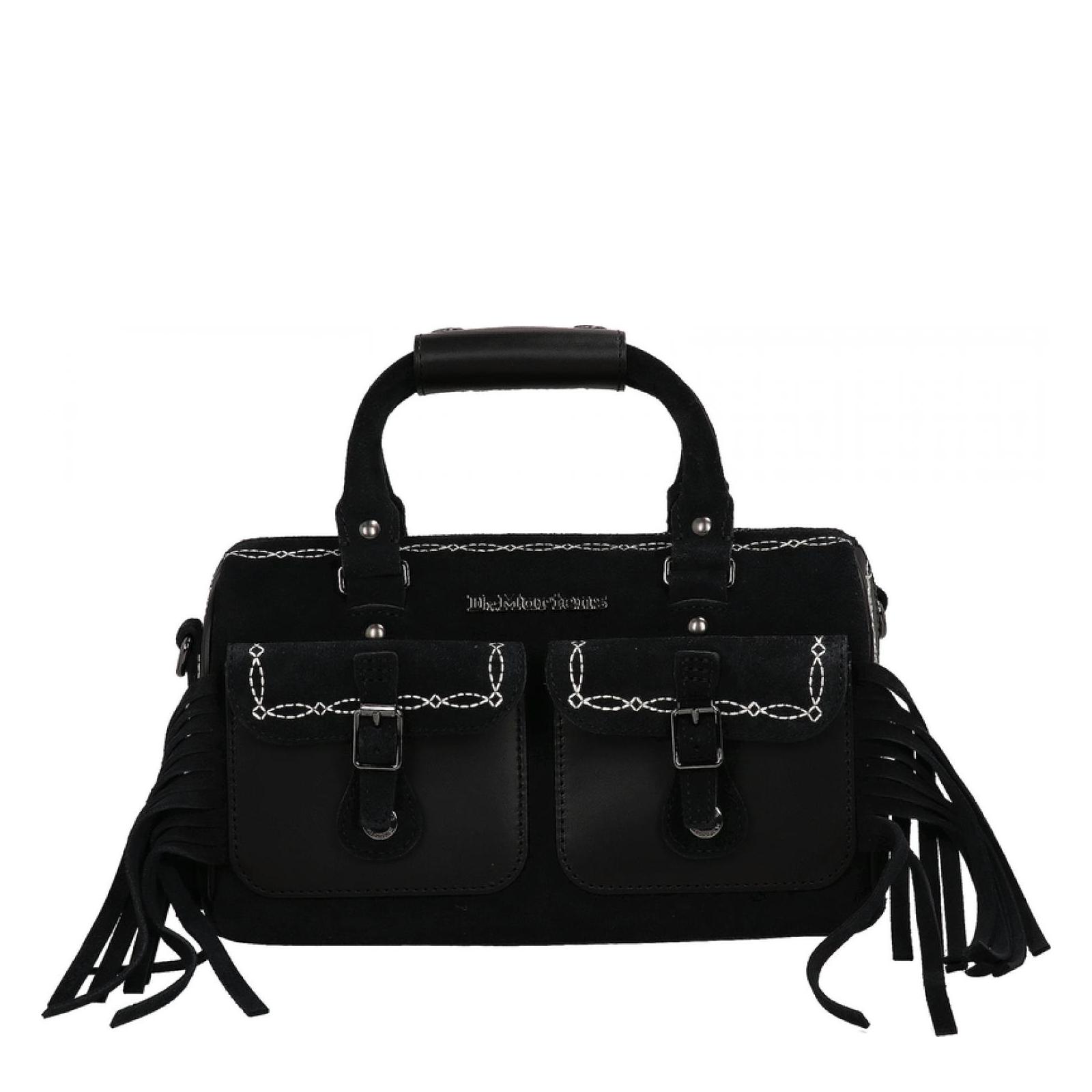 TOP HANDLE DR BAG