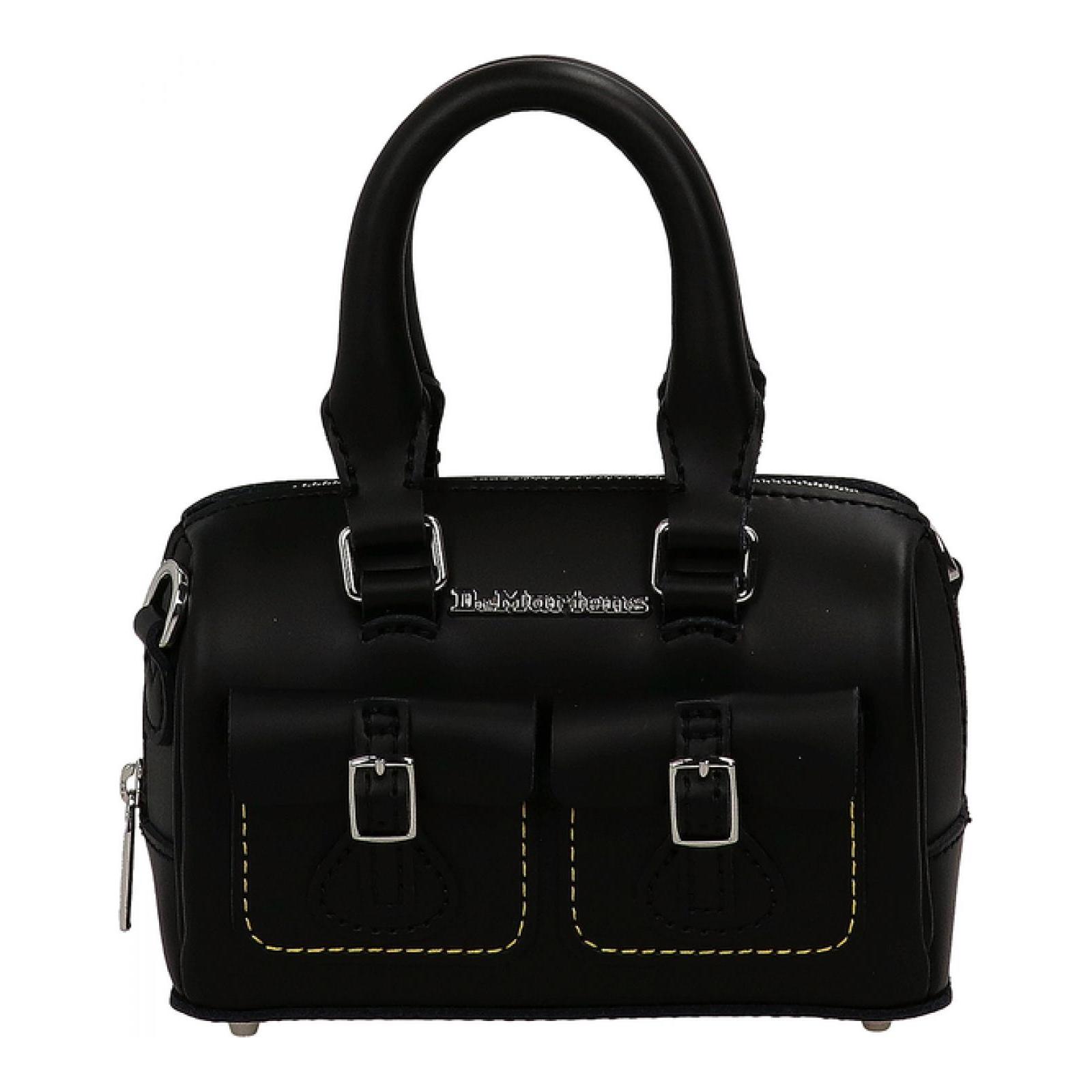 MINI TOP HANDLE BAG