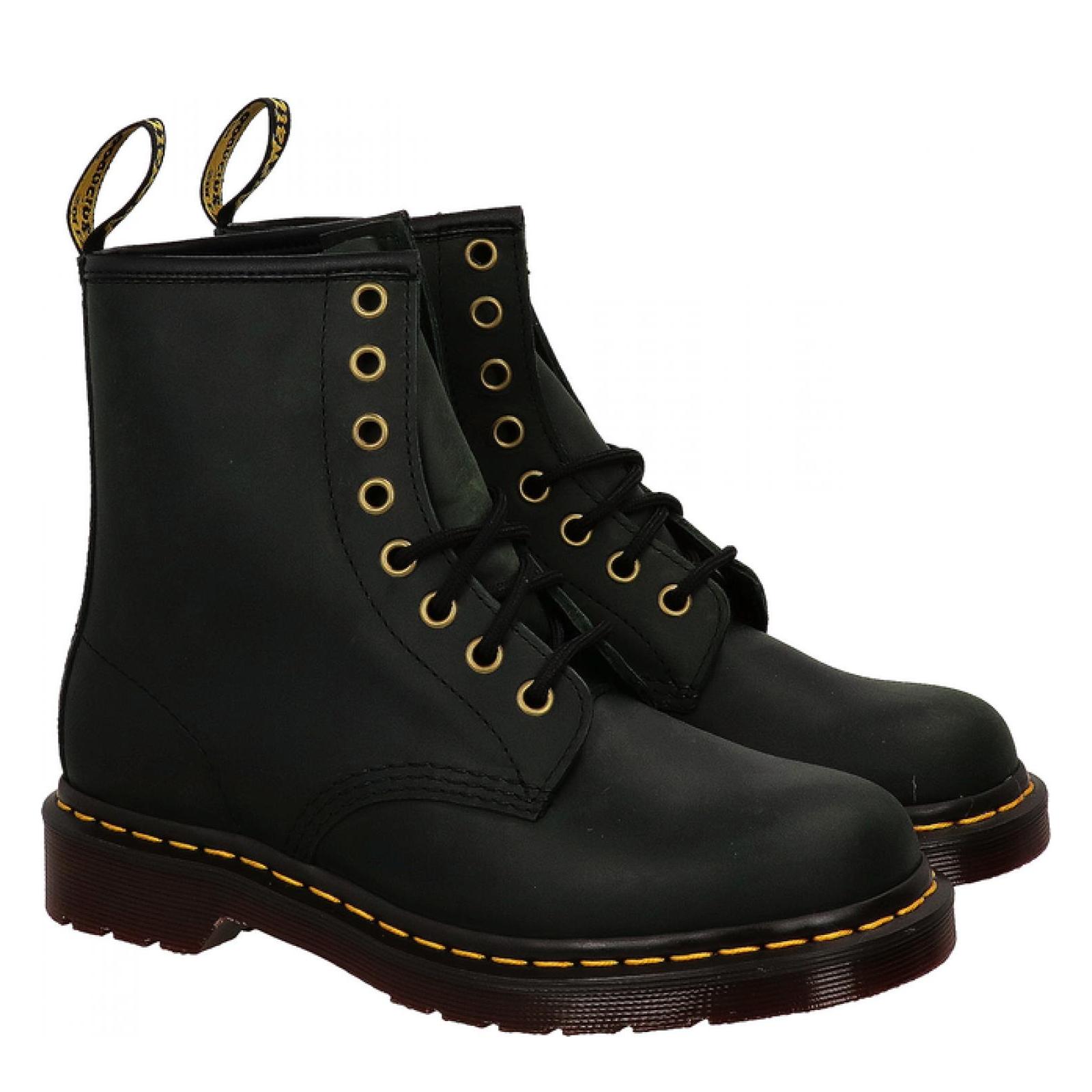 1460 DMS CRAZY HORSE