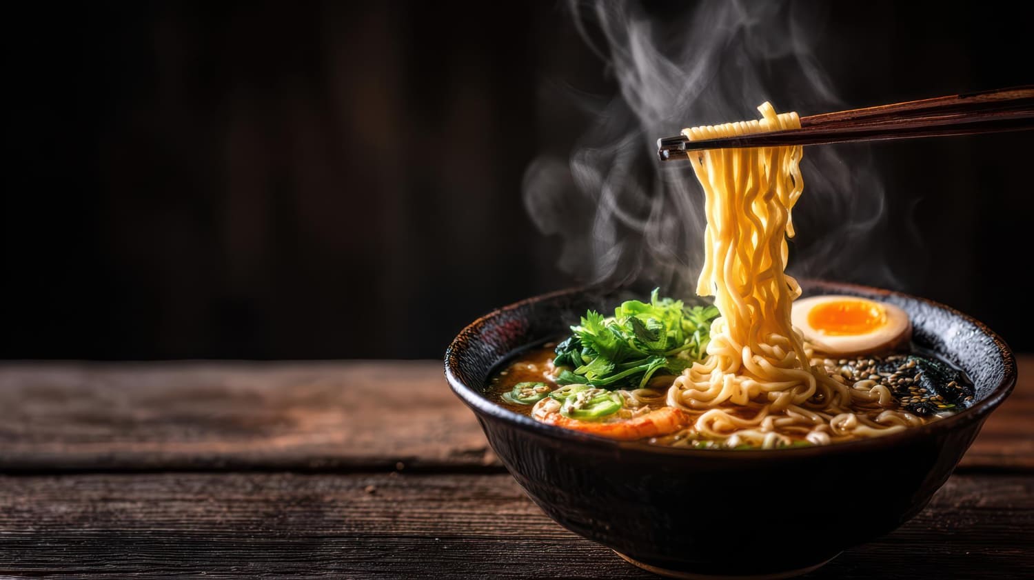 Ramen: cos’è, ingredienti e come si prepara