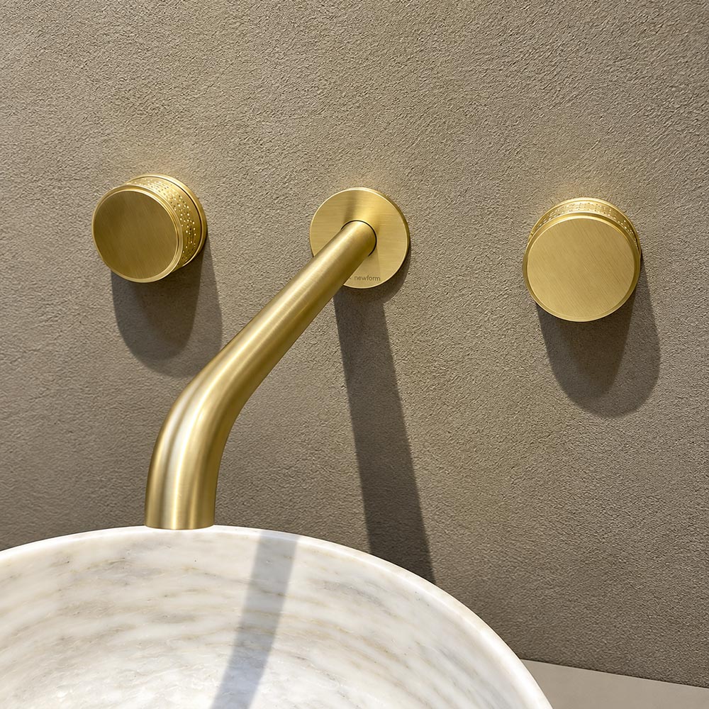 Newform Rubinetteria e Accessori per il Bagno