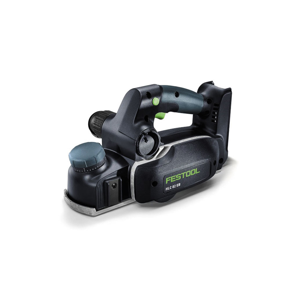 Festool HLC 82 EB-Basic Pialletto a Batteria 18V