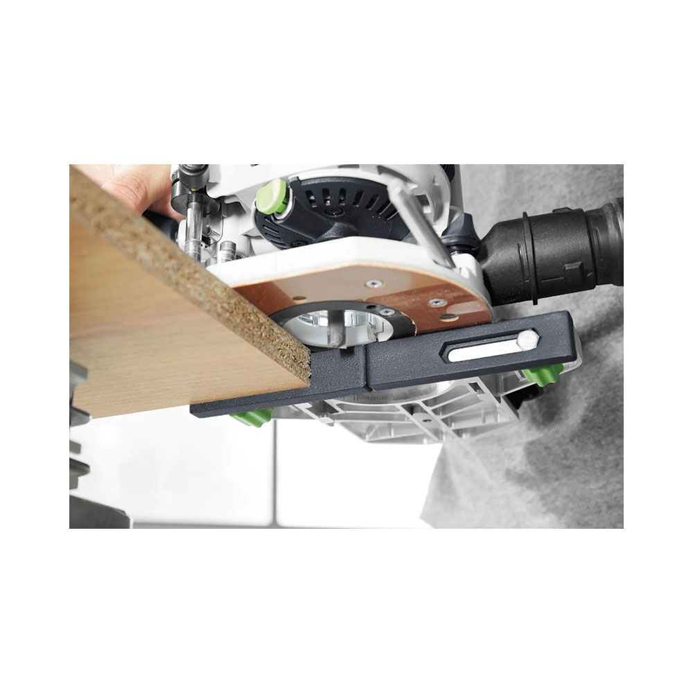 Festool SA-OF 1010/MFK Riscontro Laterale con Regolazione Fine