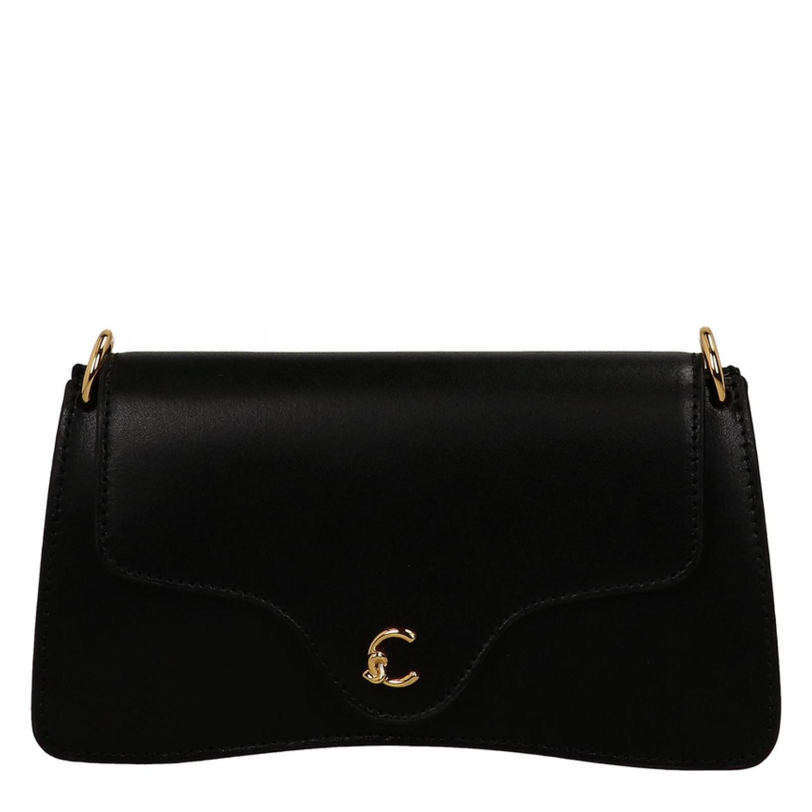 COCCINELLE C-ME CALF