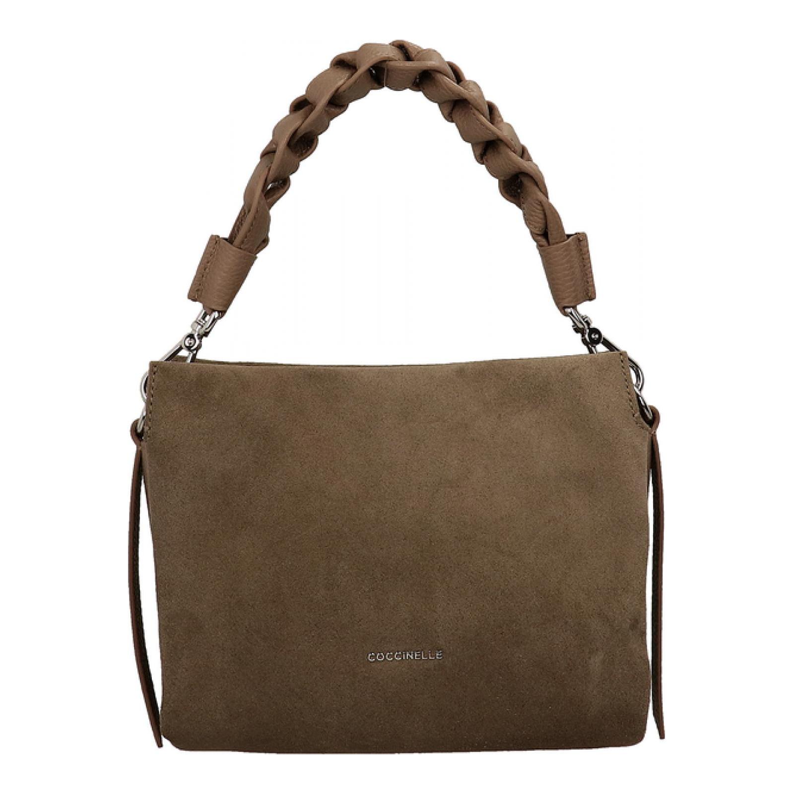 BOHEME SUEDE