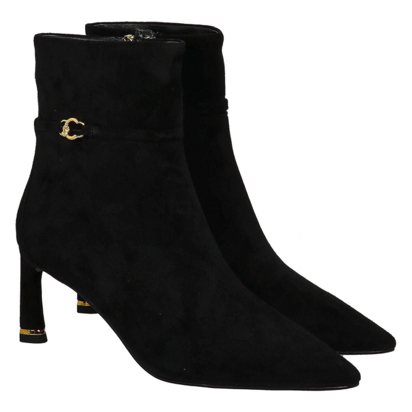 C-LOOK SUEDE