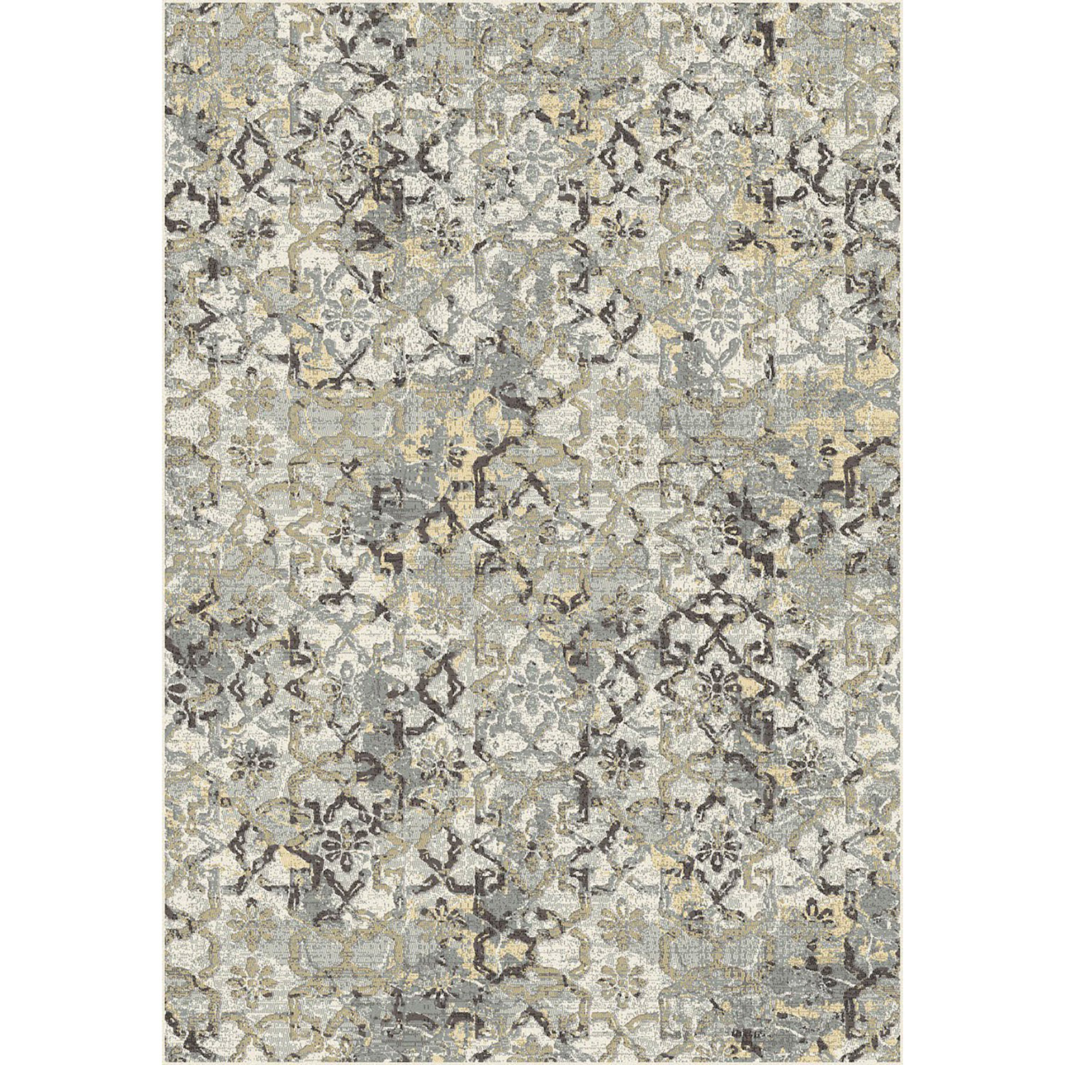 Tappeto MALIZIA 89756/6220 : Eleganza vintage per ambienti moderni - Immagine principale