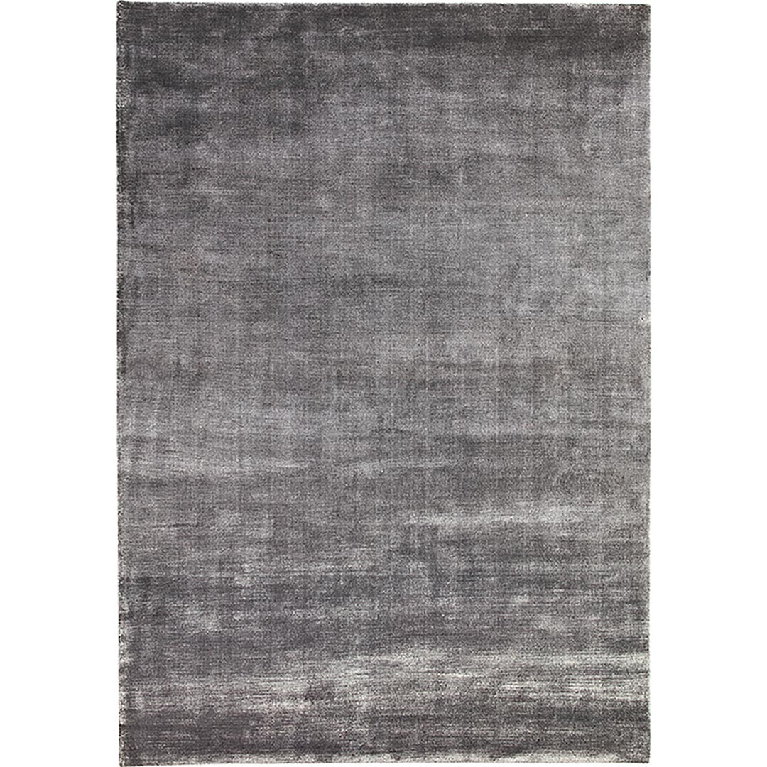 Tappeto LUCE GREY: Eleganza Semplice e Raffinata