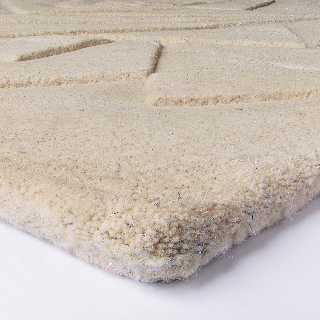 Tappeto MARRY ME KRYSTAL – Eleganza Sofisticata e Design Contemporaneo