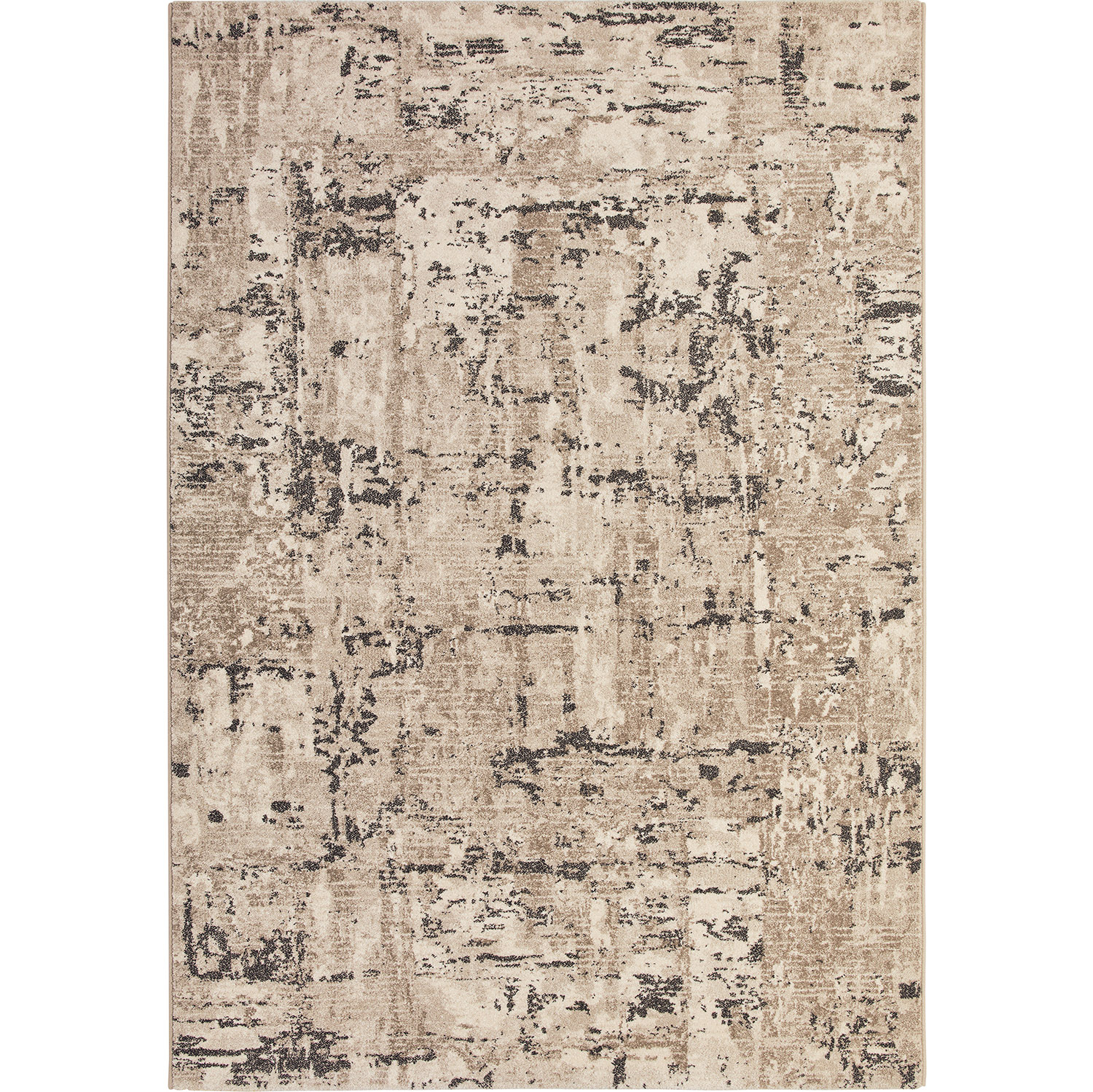 Tappeto CAPRI 32847/7324 : Eleganza materica per ambienti raffinati