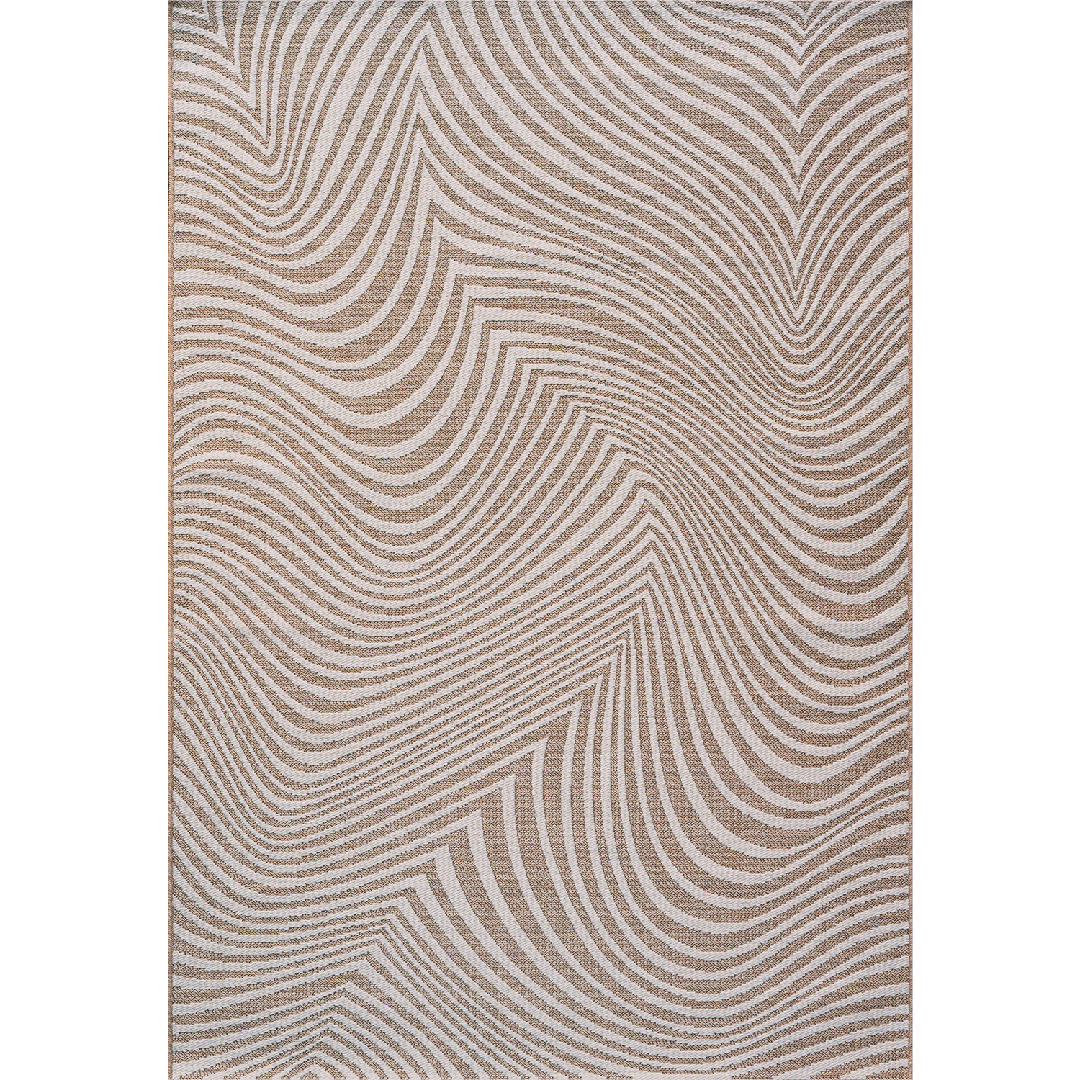 Tappeto BRIGHTON 980038/2026/96: Stile Unico per Interni ed Esterni