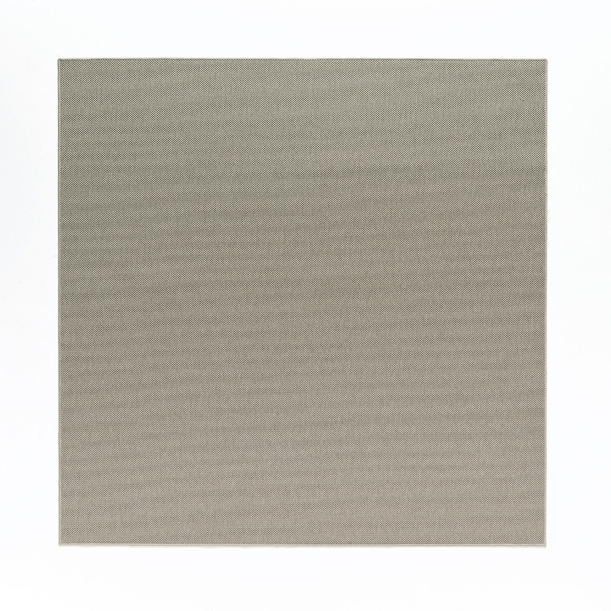 Schlichte Eleganz für drinnen und draußen – Teppich PATIO TORTORA