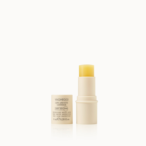 Summer Paradise Stick Solare Lips and Eye Contour SPF 50+ UVA