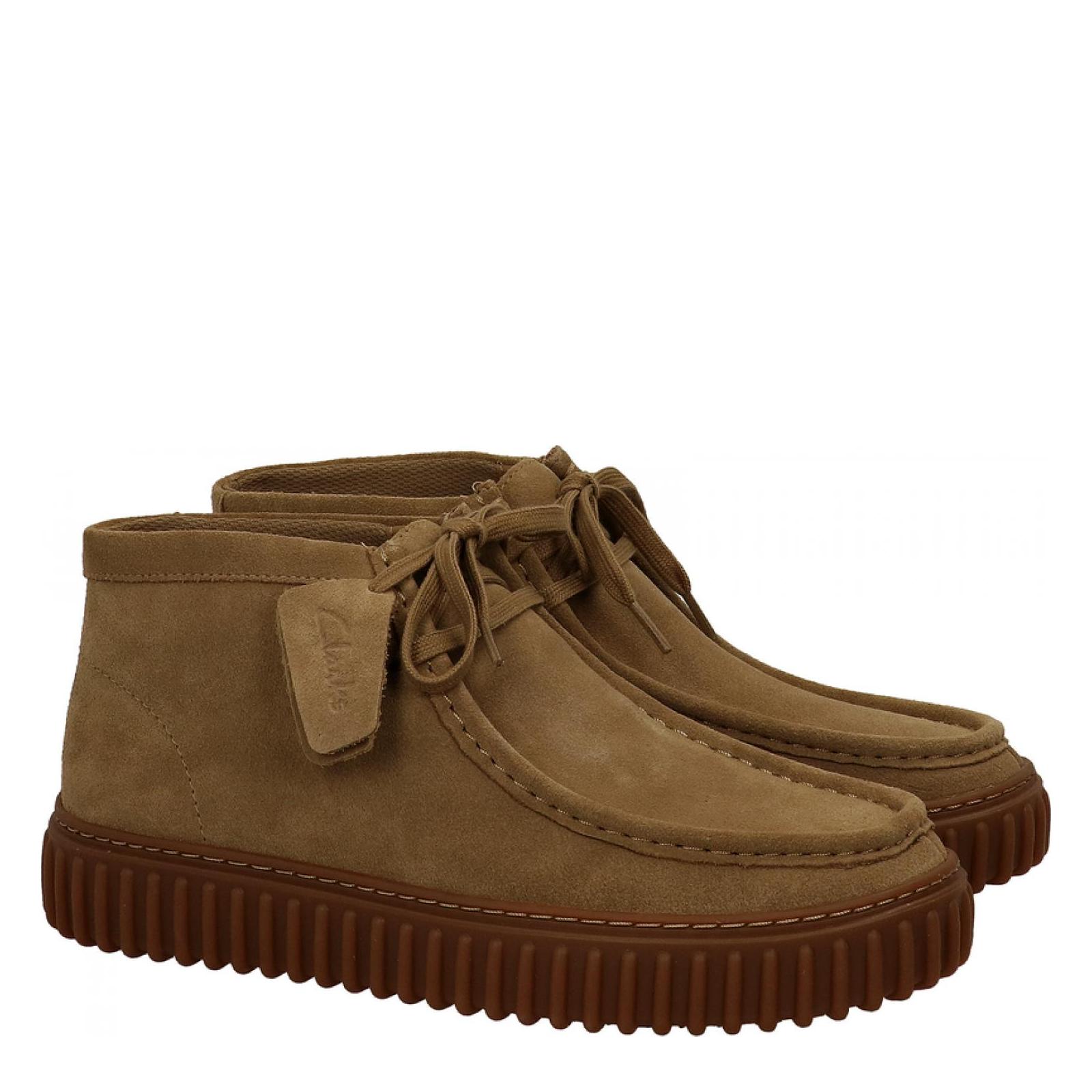 TORHILL HI