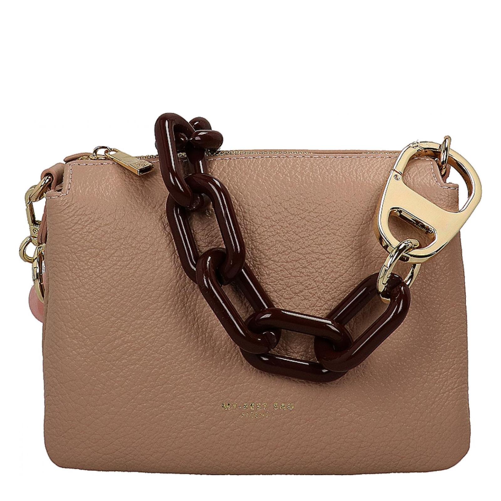 MY BEST BAG