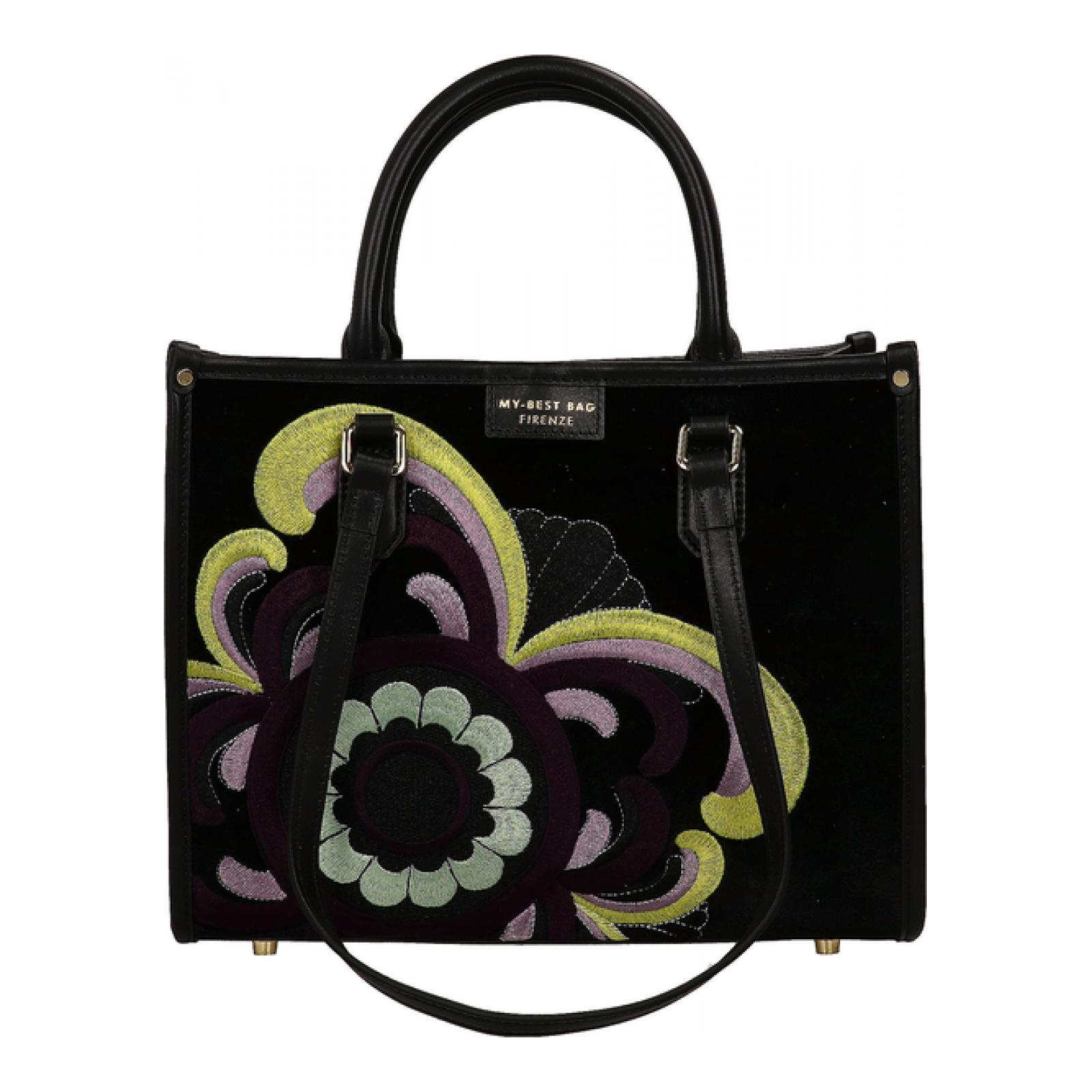 MY BEST BAG