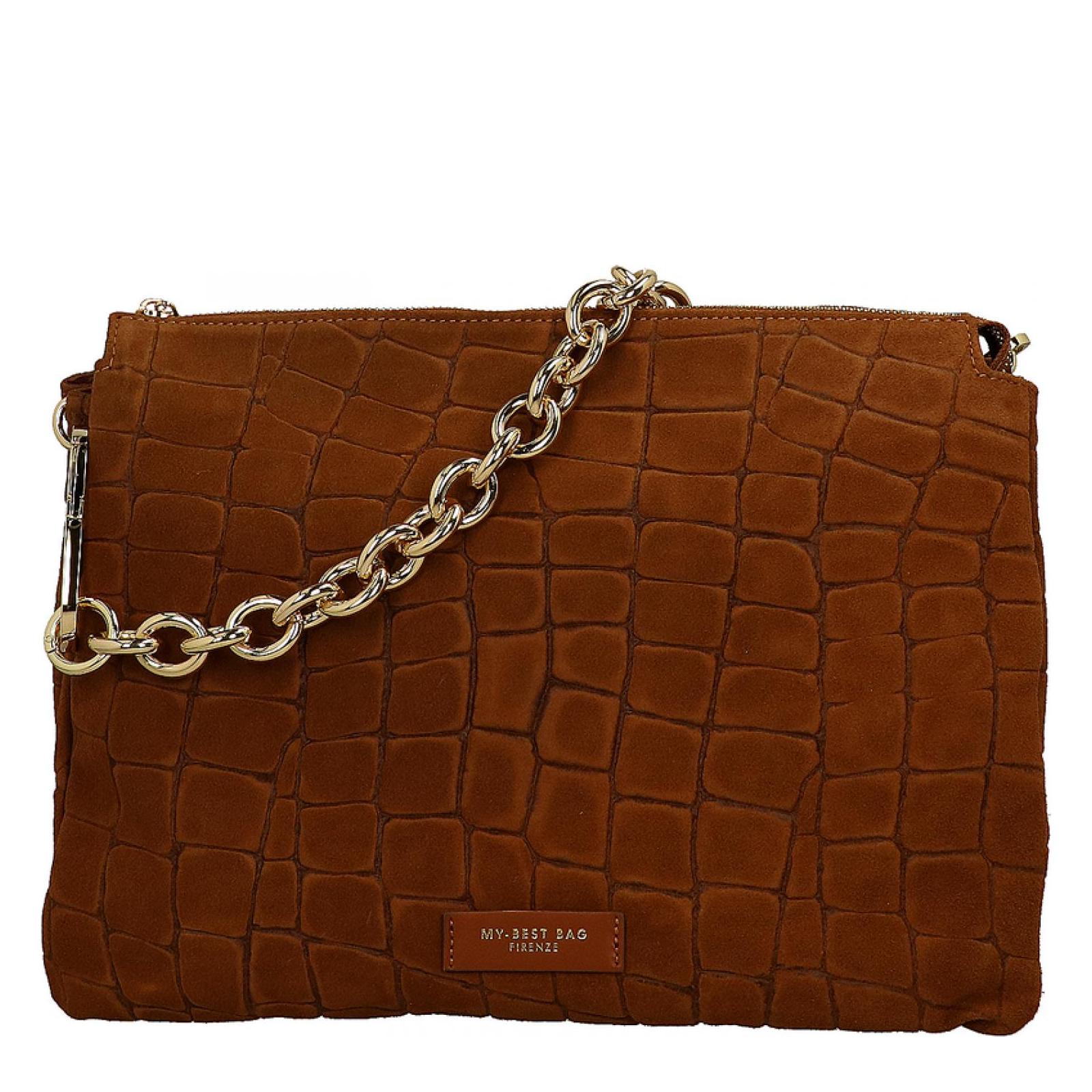 MY BEST BAG
