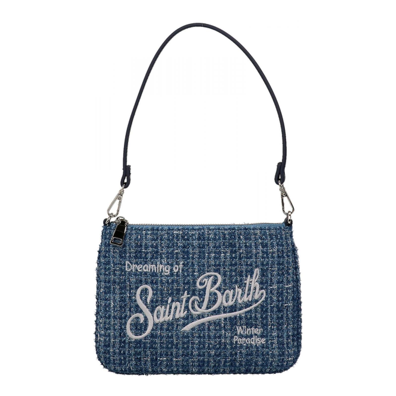 PARISIENNE MINI TWEED