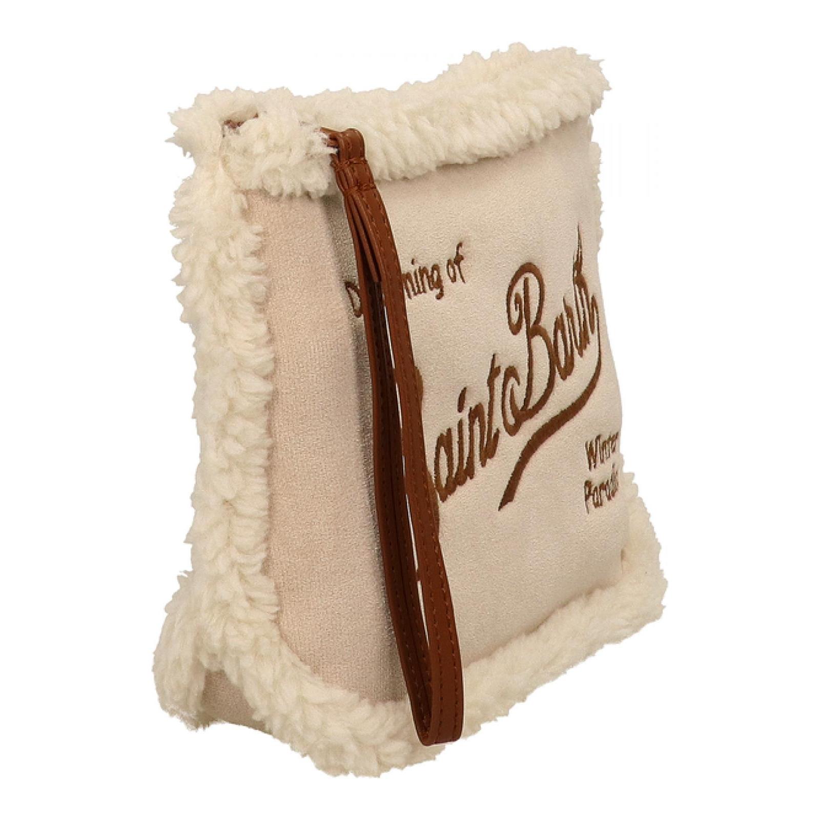 ALINE SHEARLING 04520m-1119-emb